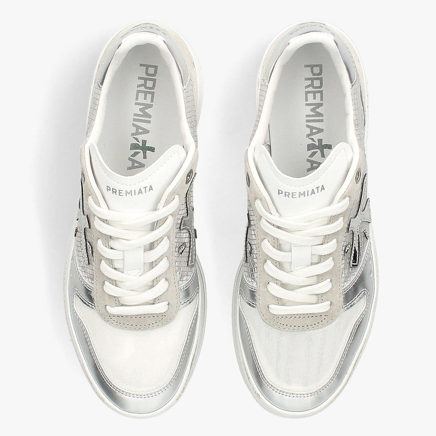 Micol 7446 Kadın Sneaker