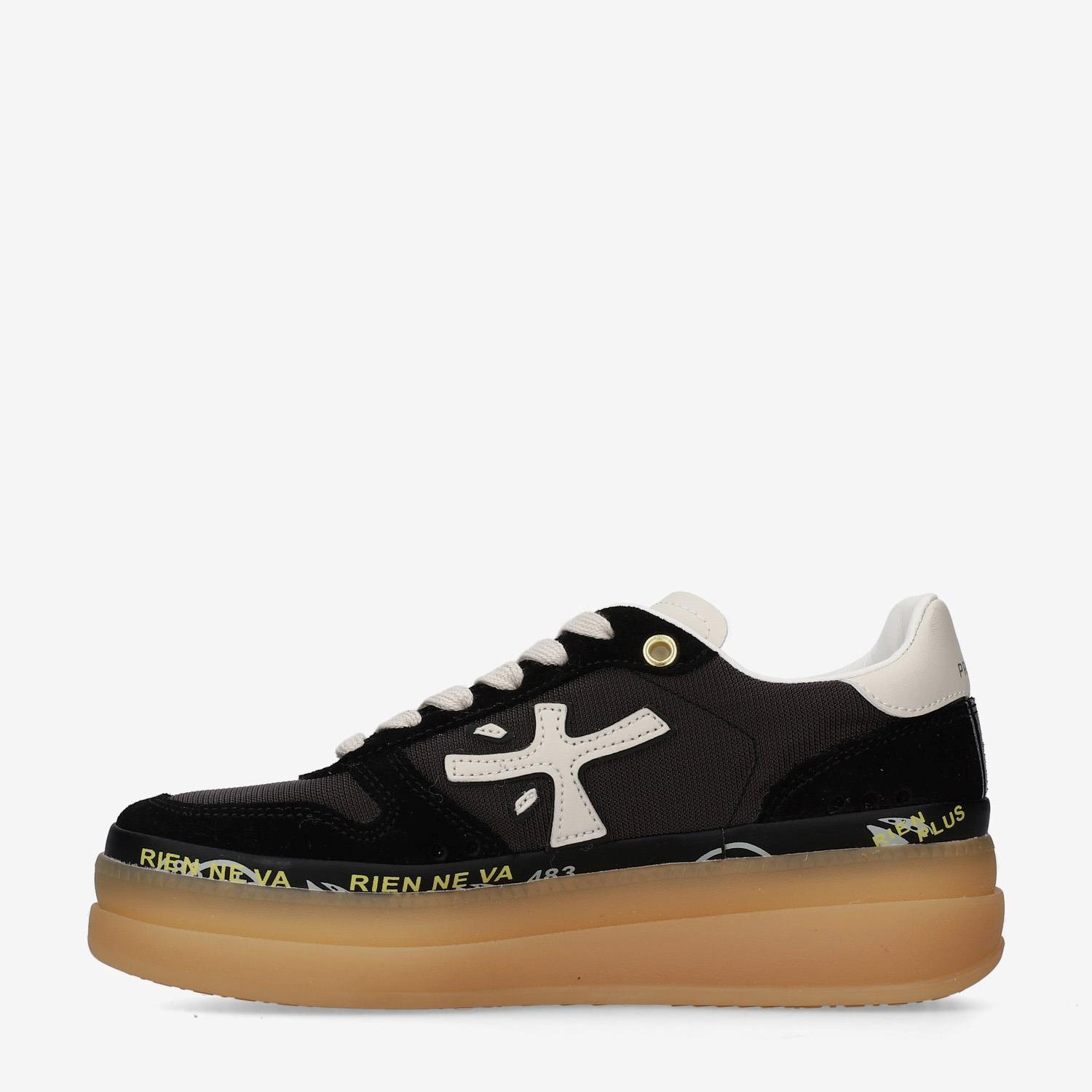 Micol 8193 Kadın Sneaker