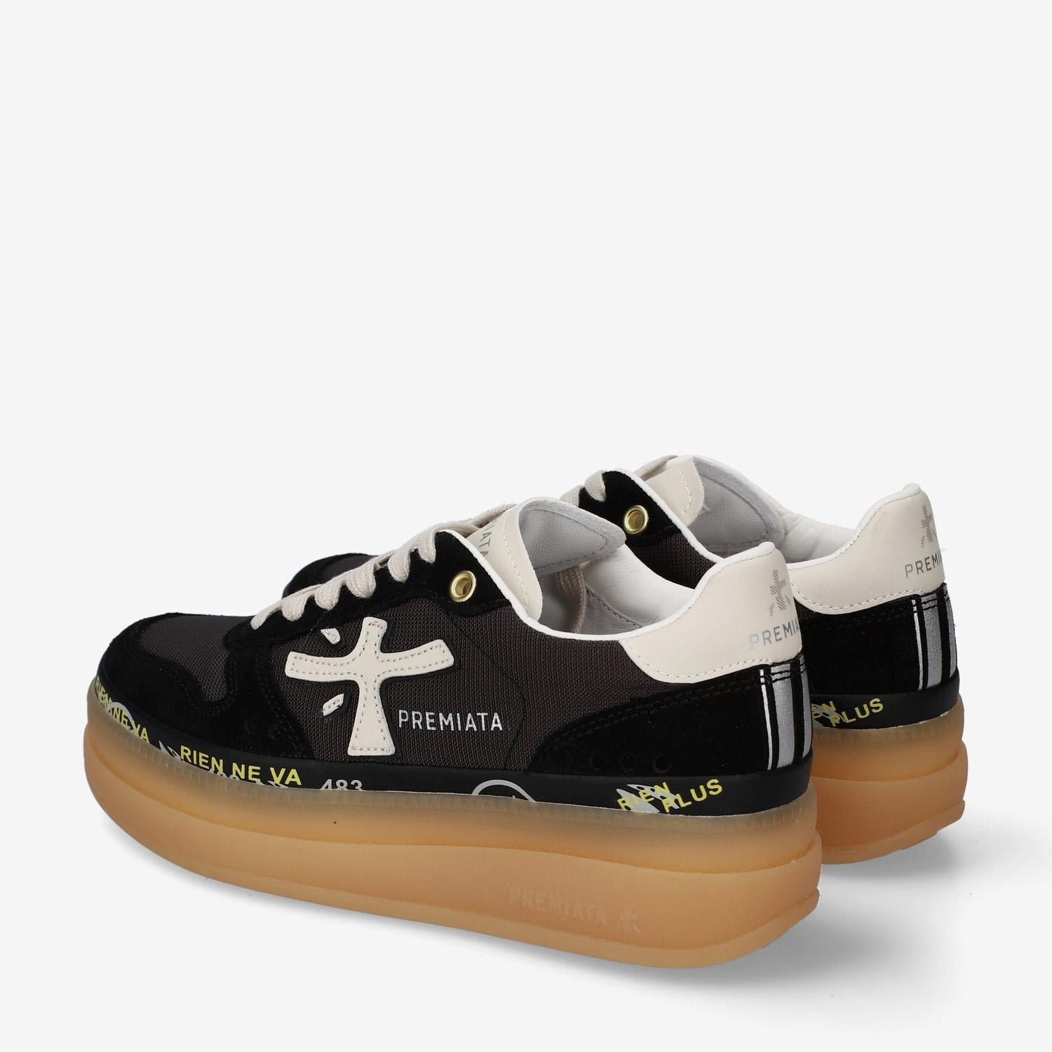 Micol 8193 Kadın Sneaker
