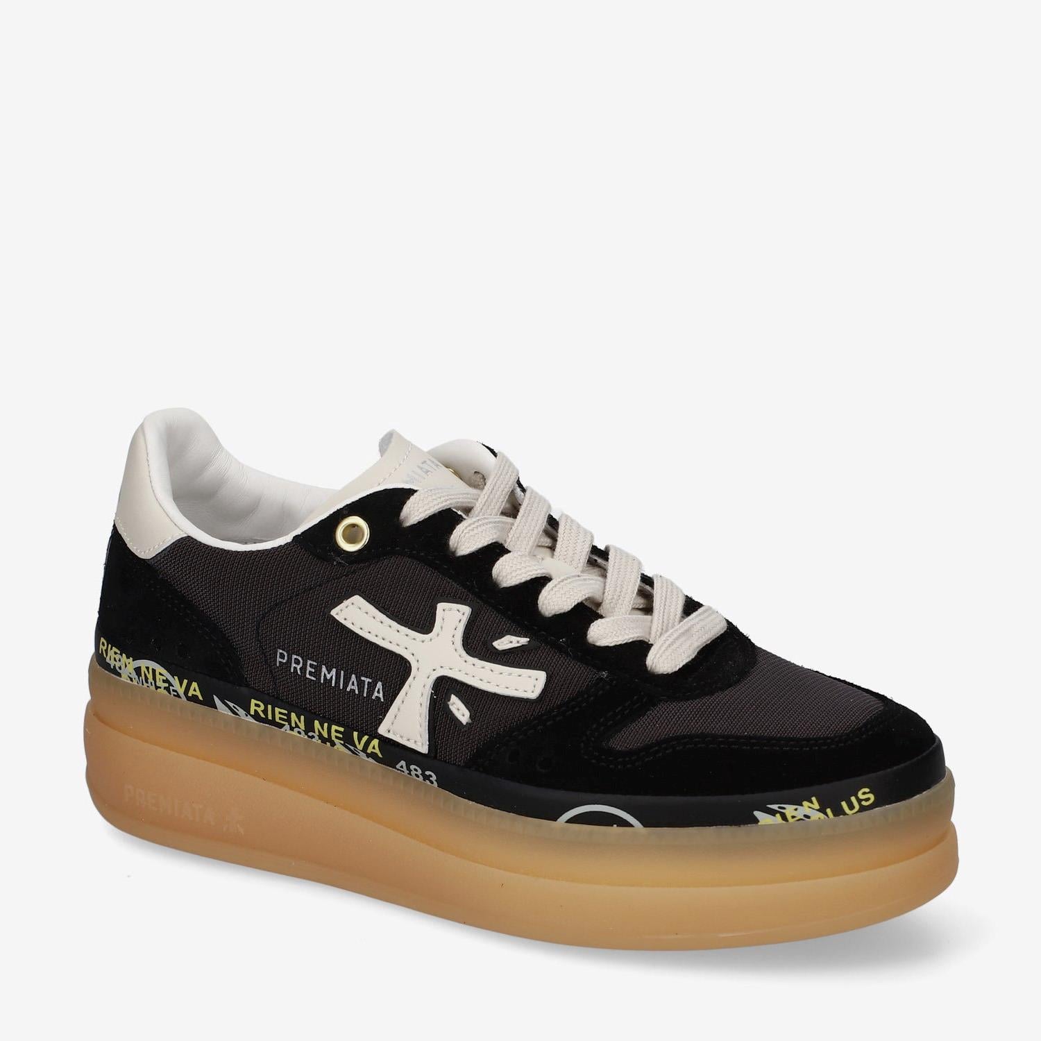 Micol 8193 Kadın Sneaker