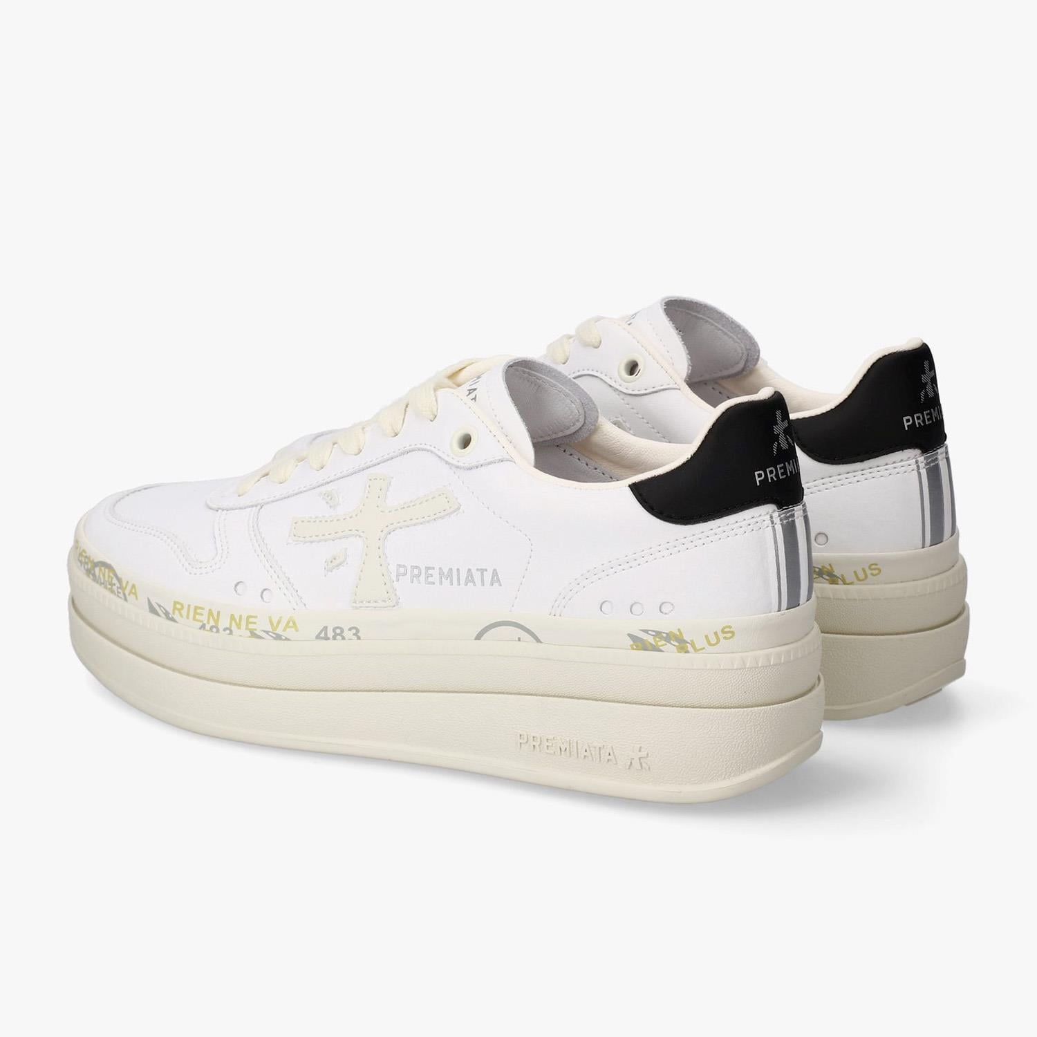 Micol 8197 Kadın Sneaker