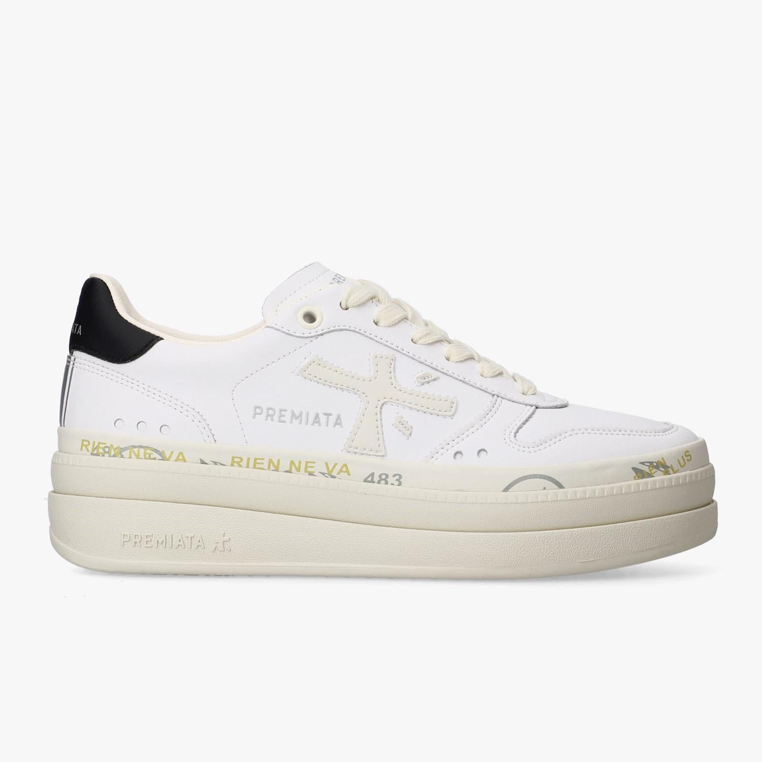 Micol 8197 Kadın Sneaker