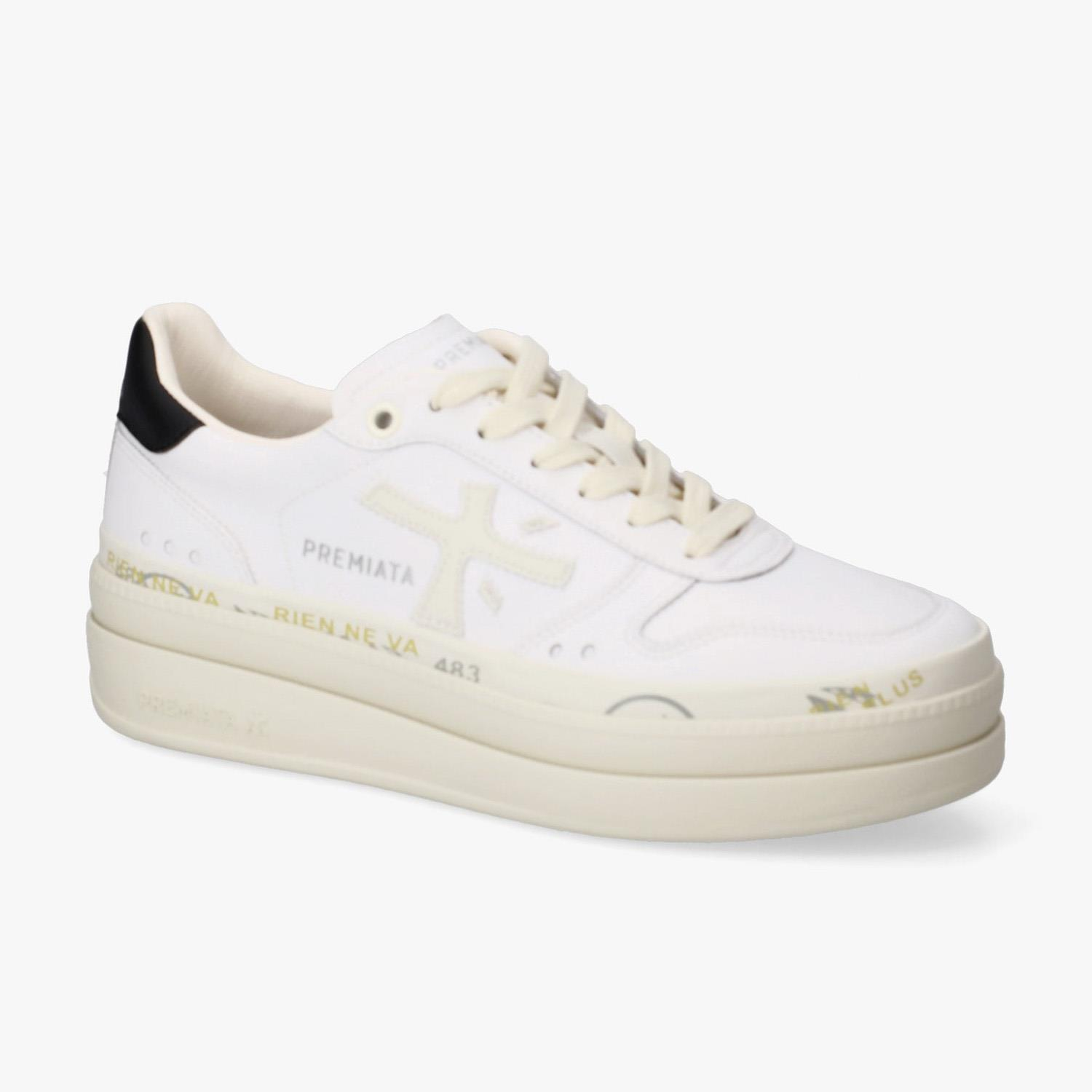 Micol 8197 Kadın Sneaker