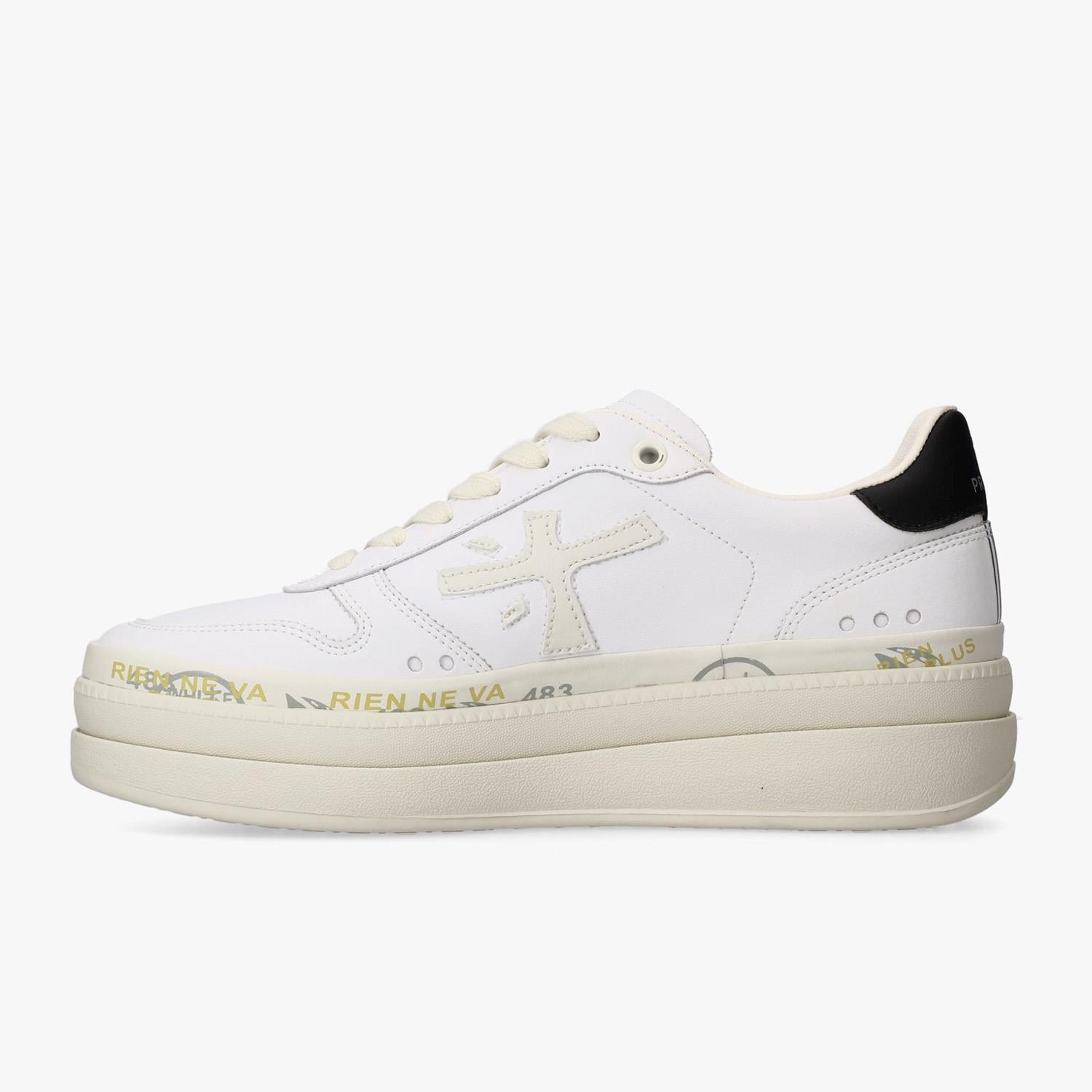 Micol 8197 Kadın Sneaker