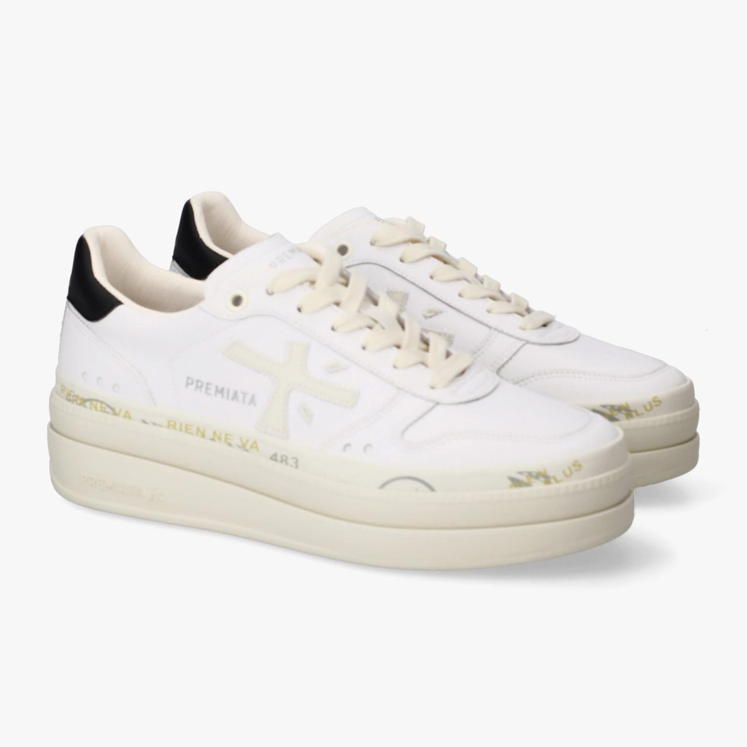 Micol 8197 Kadın Sneaker