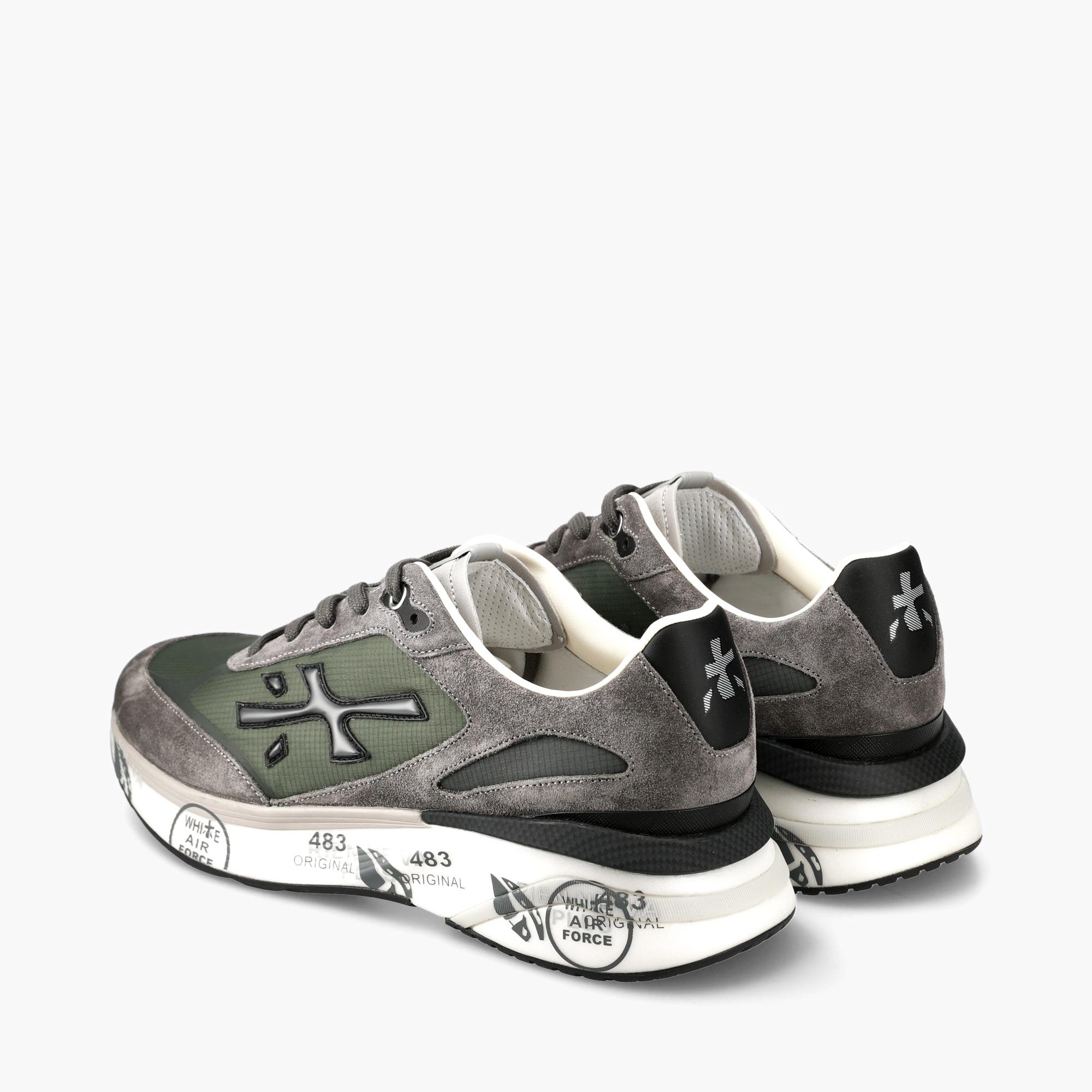 Moerun 7106 Erkek Koşu Ayakkabısı | Laces.com.tr