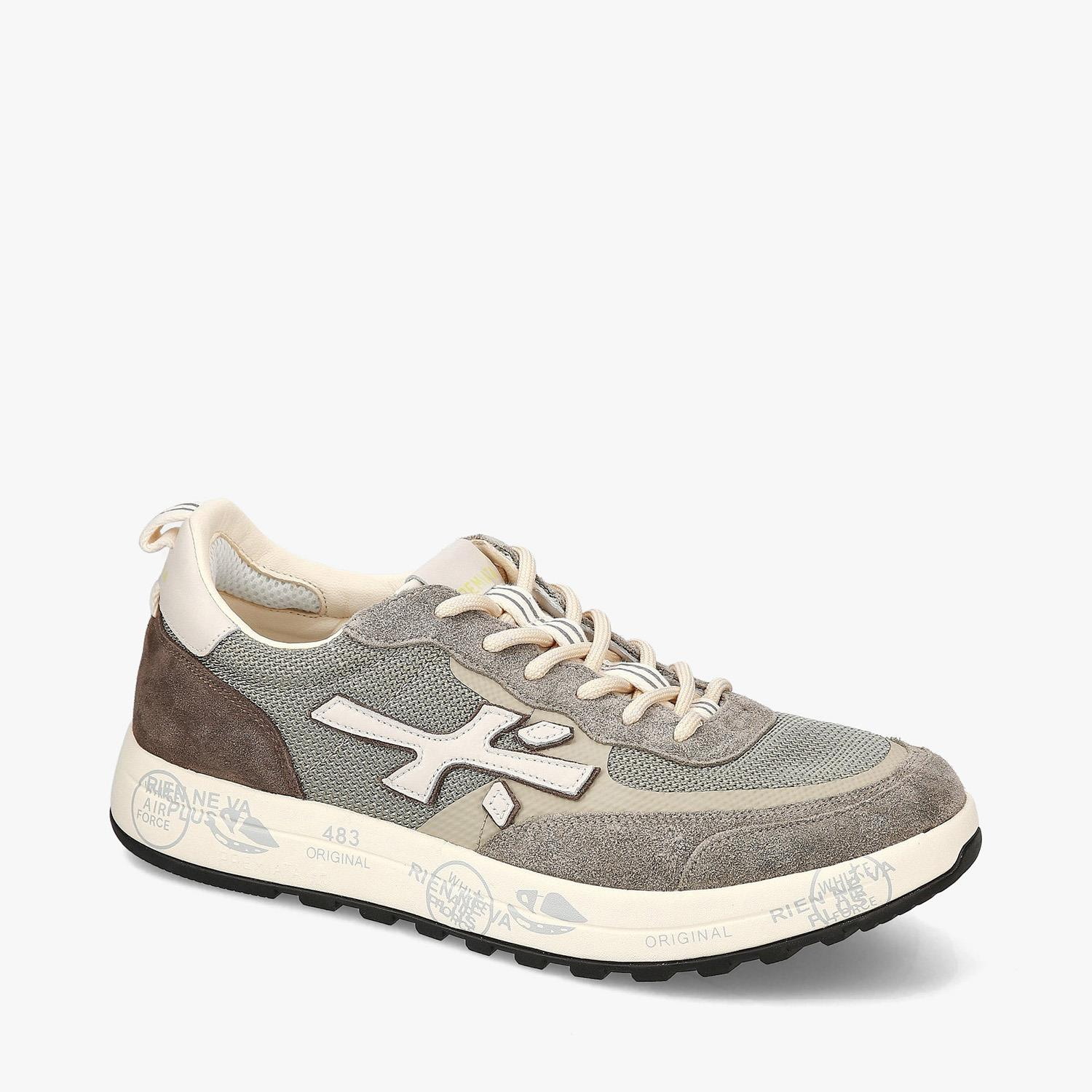 Nous 6655 Erkek Sneaker