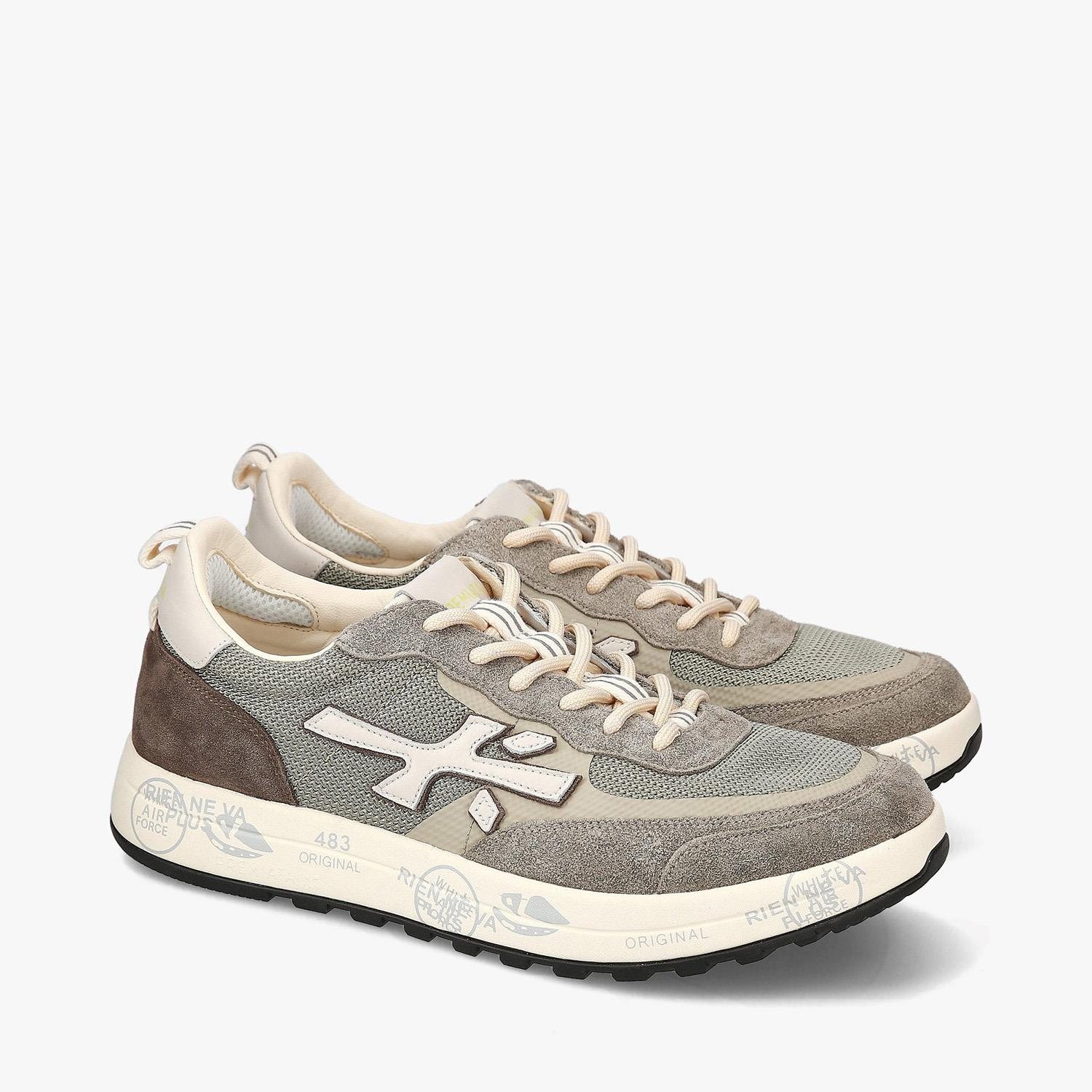 Nous 6655 Erkek Sneaker