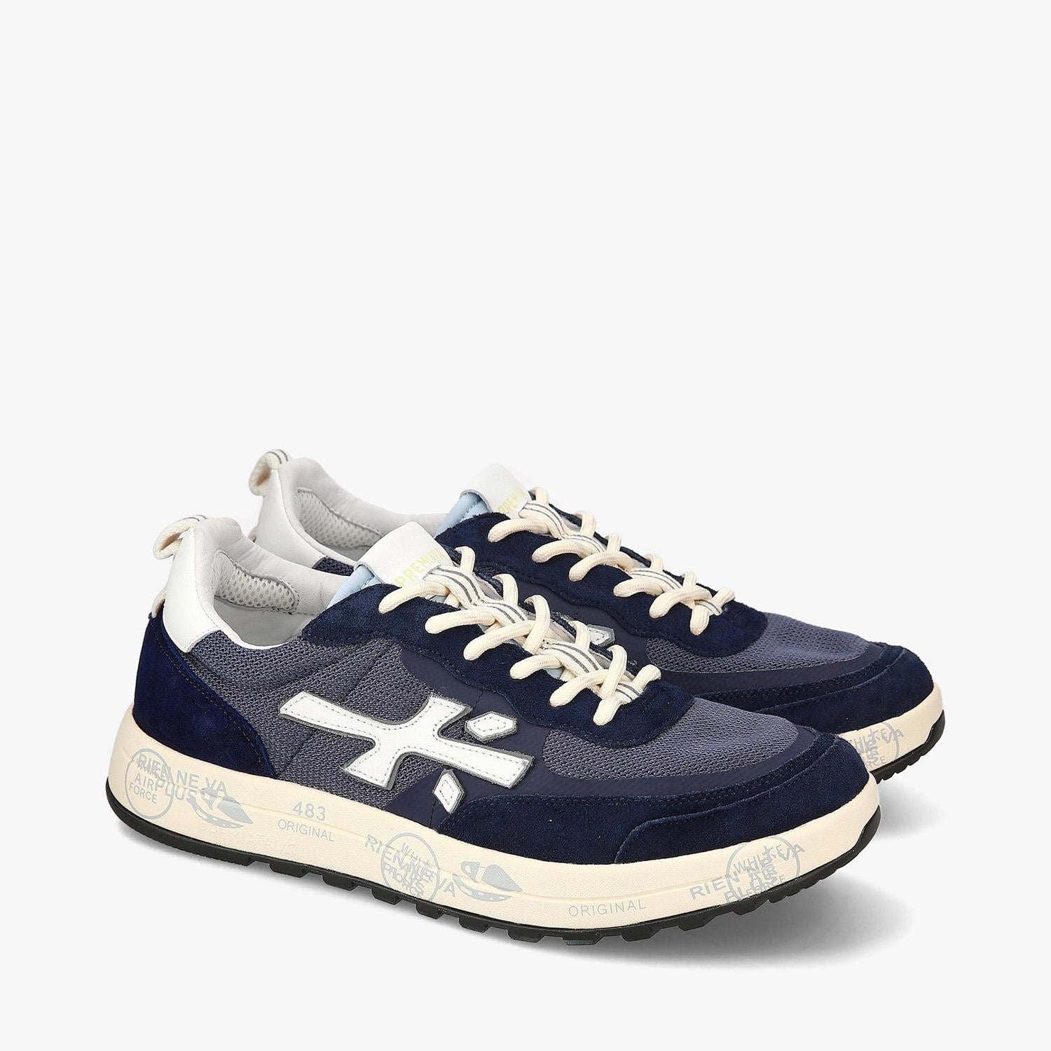 Nous 6658 Erkek Sneaker
