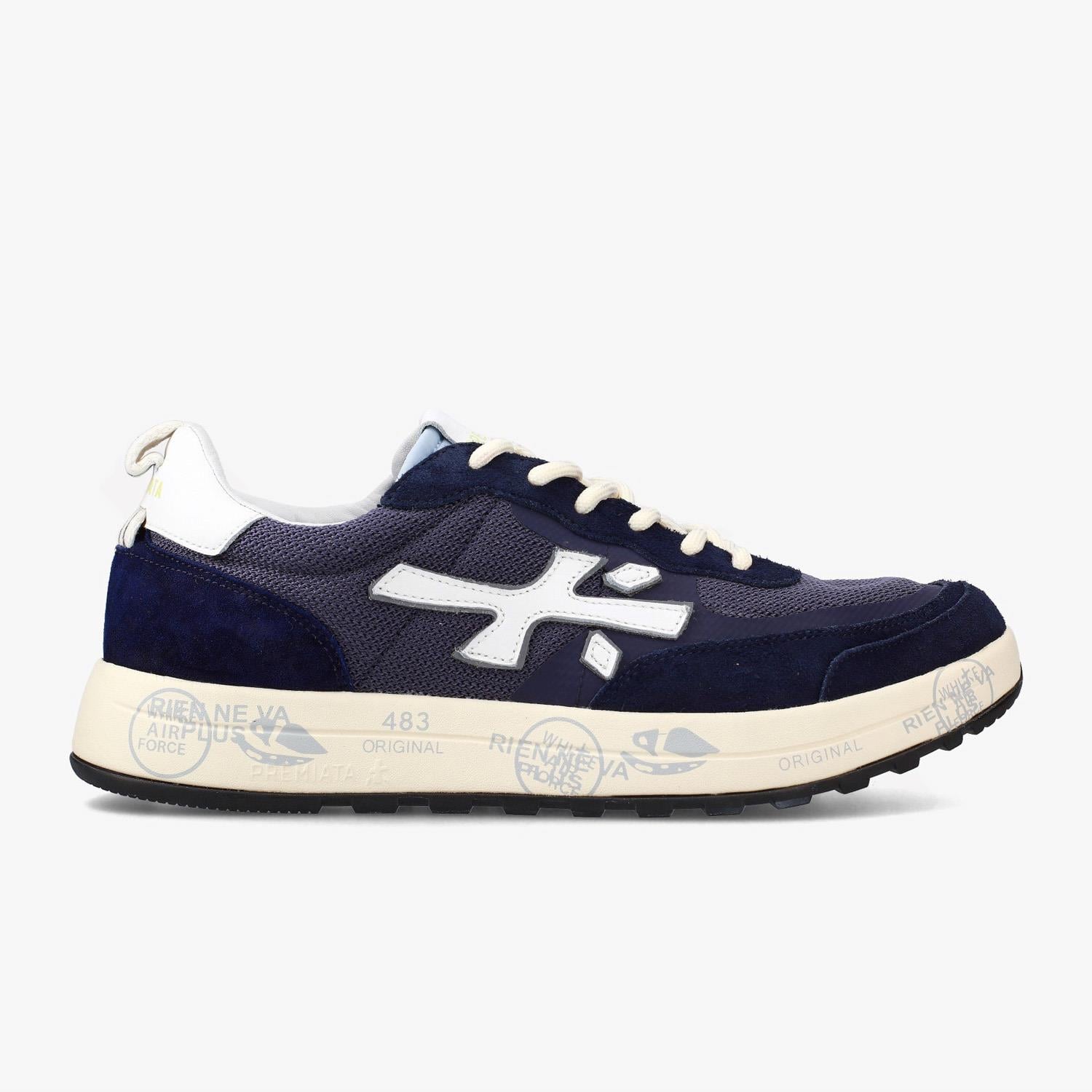 Nous 6658 Erkek Sneaker
