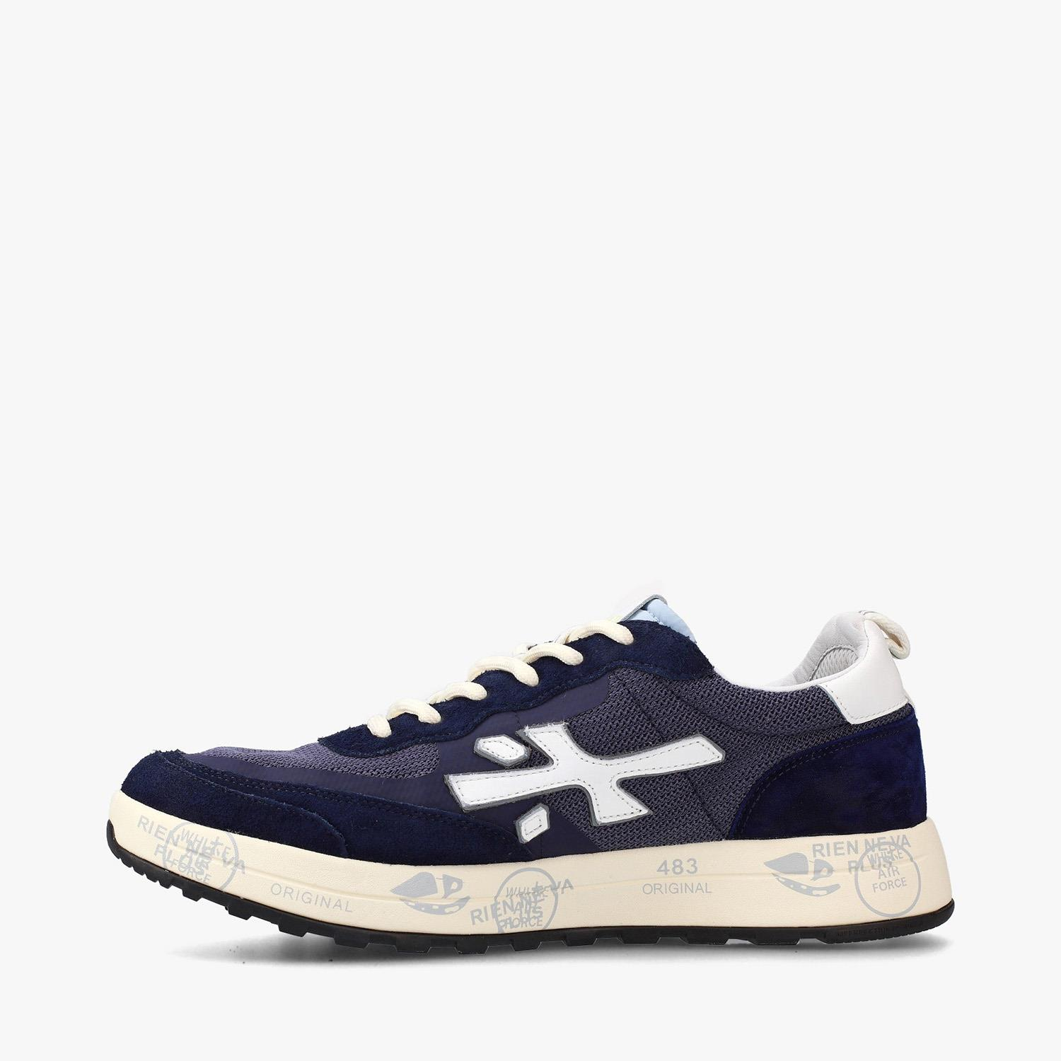 Nous 6658 Erkek Sneaker