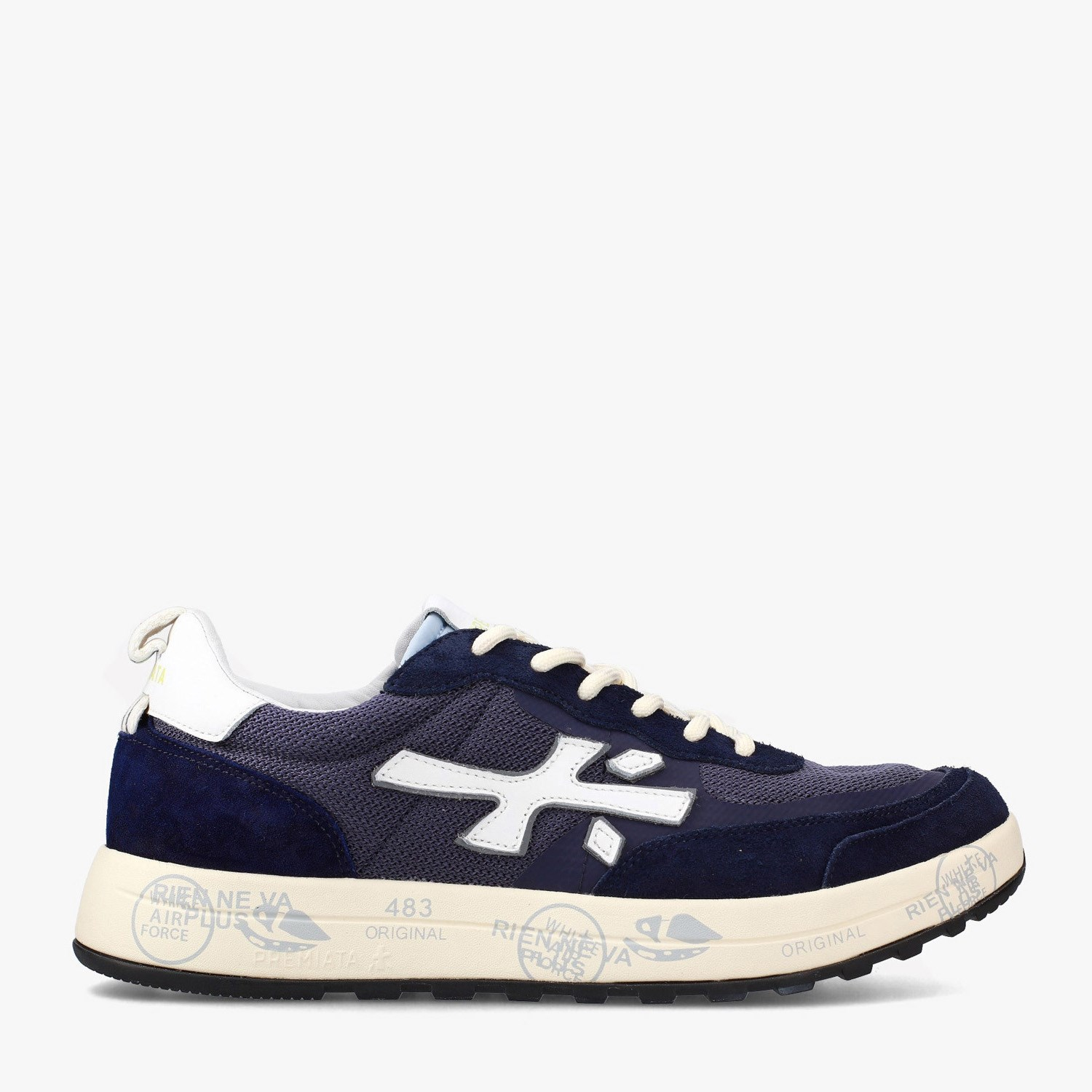 Nous 6658 Erkek Sneaker
