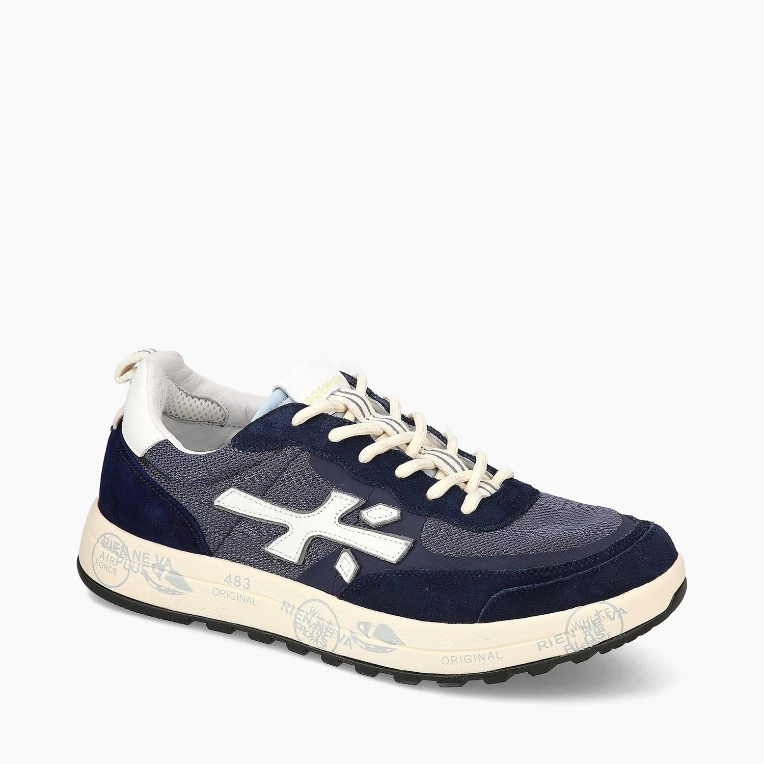 Nous 6658 Erkek Sneaker