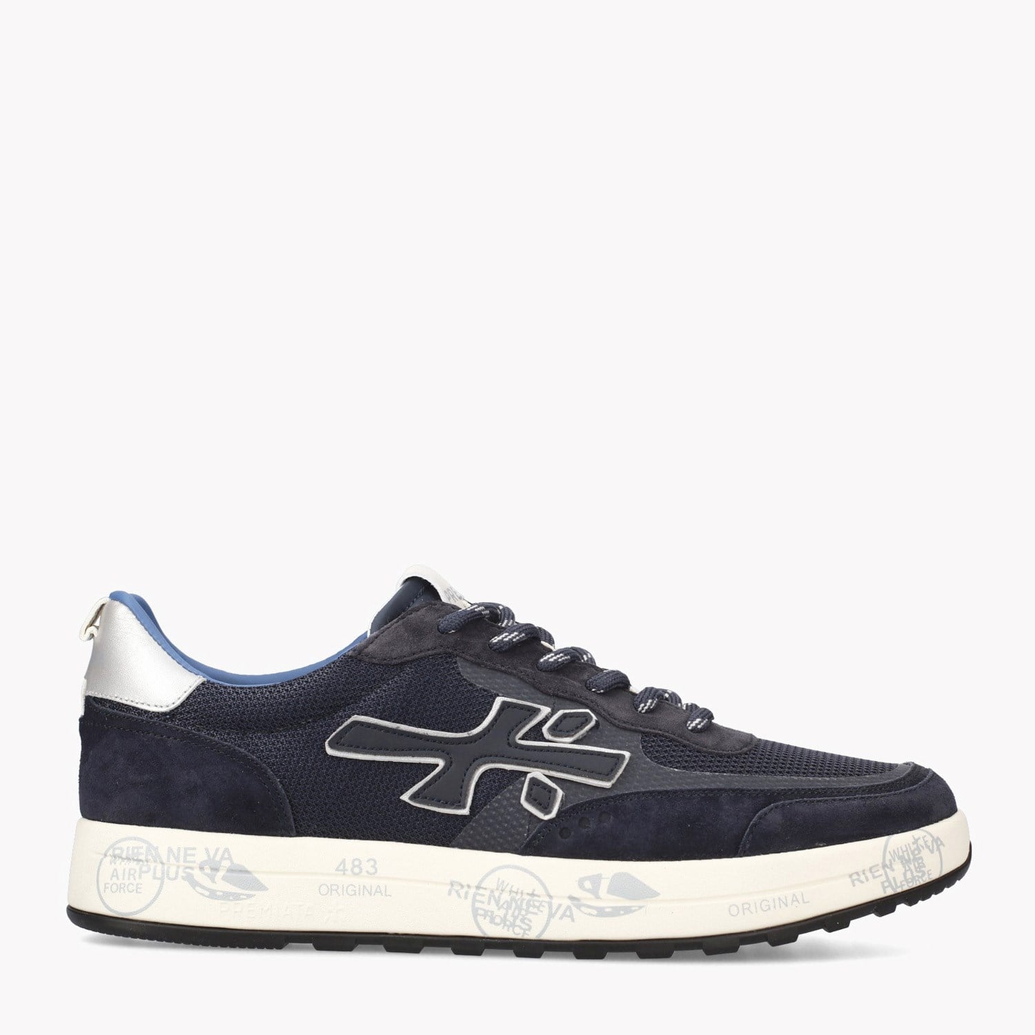 Nous 6857 Erkek Sneaker