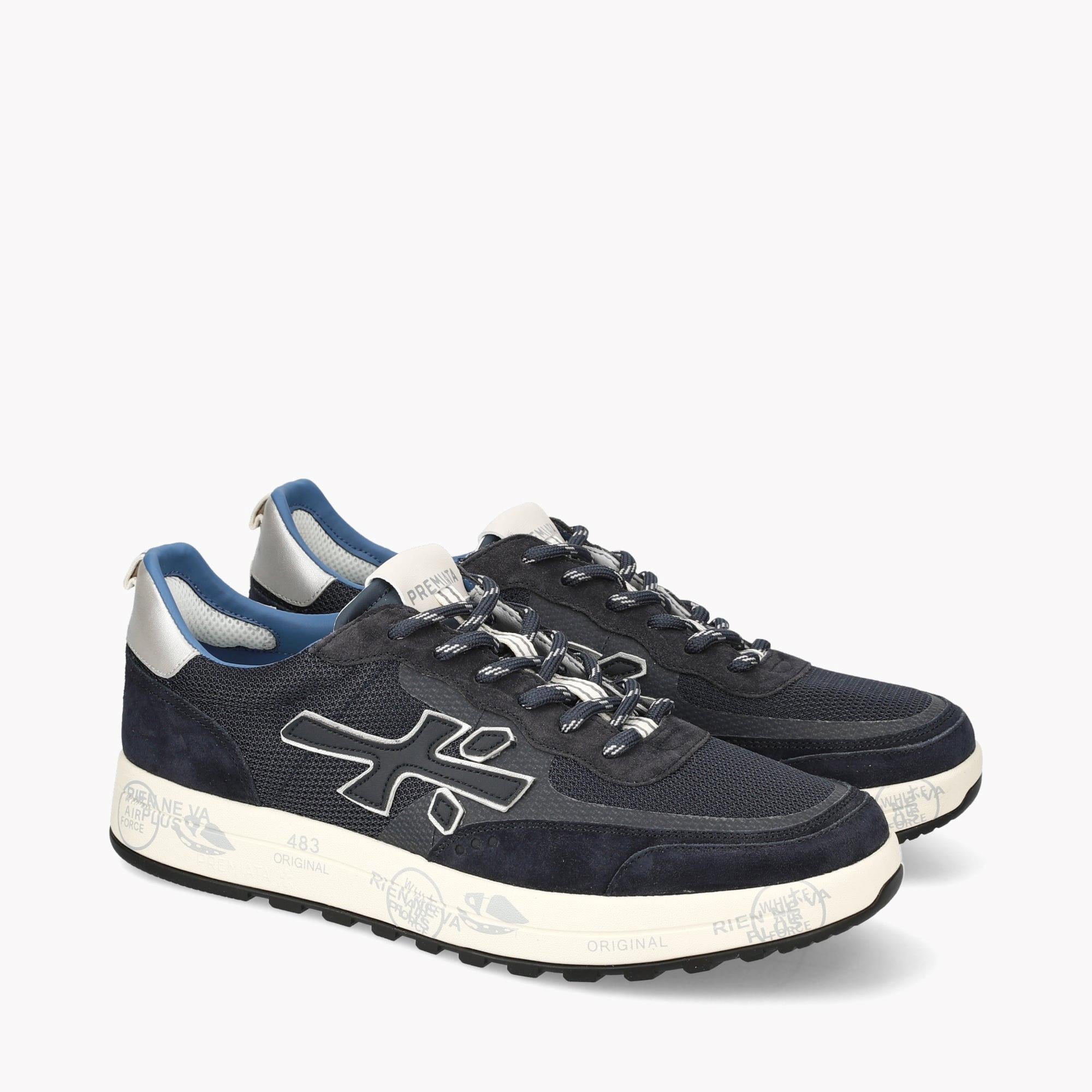 Nous 6857 Erkek Sneaker