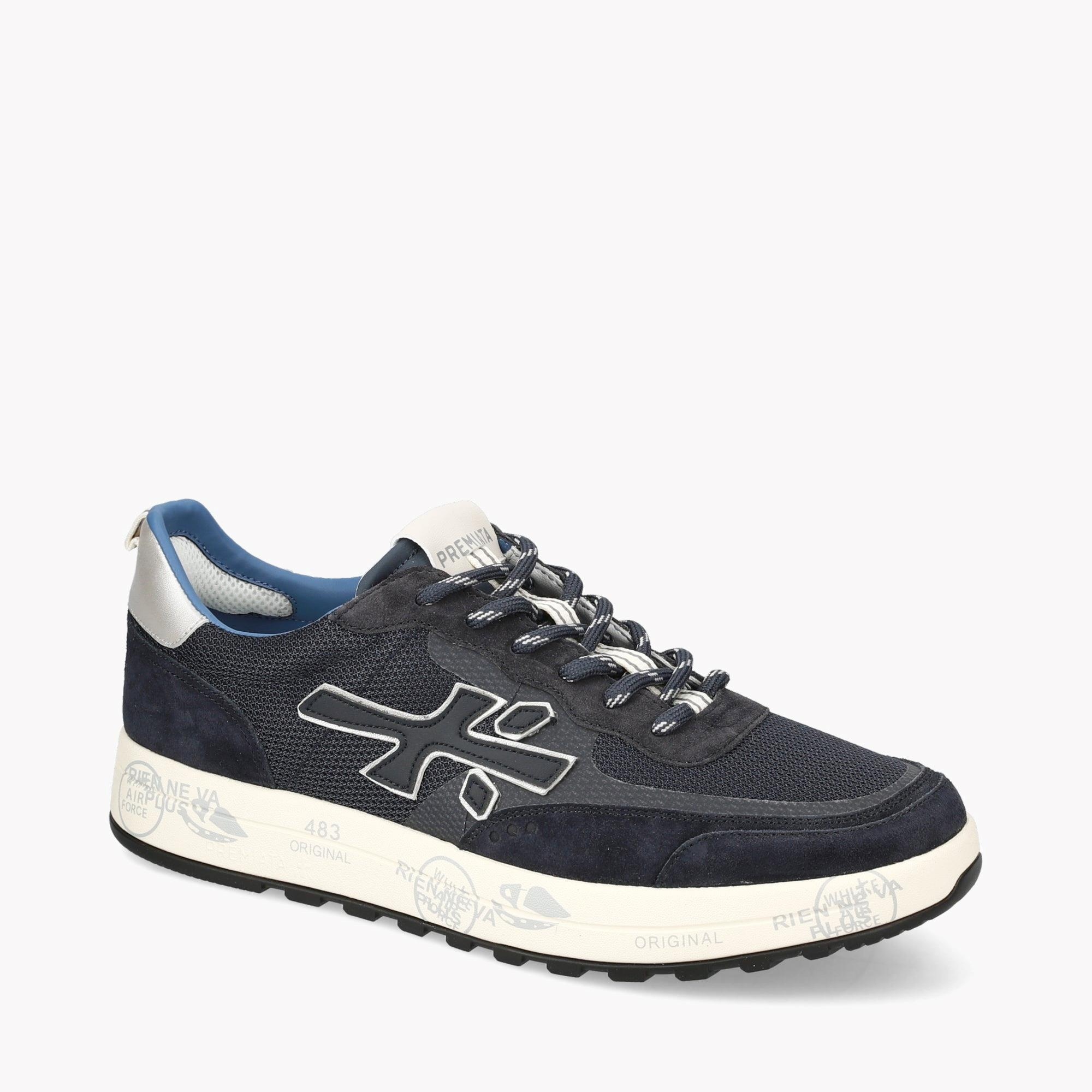 Nous 6857 Erkek Sneaker