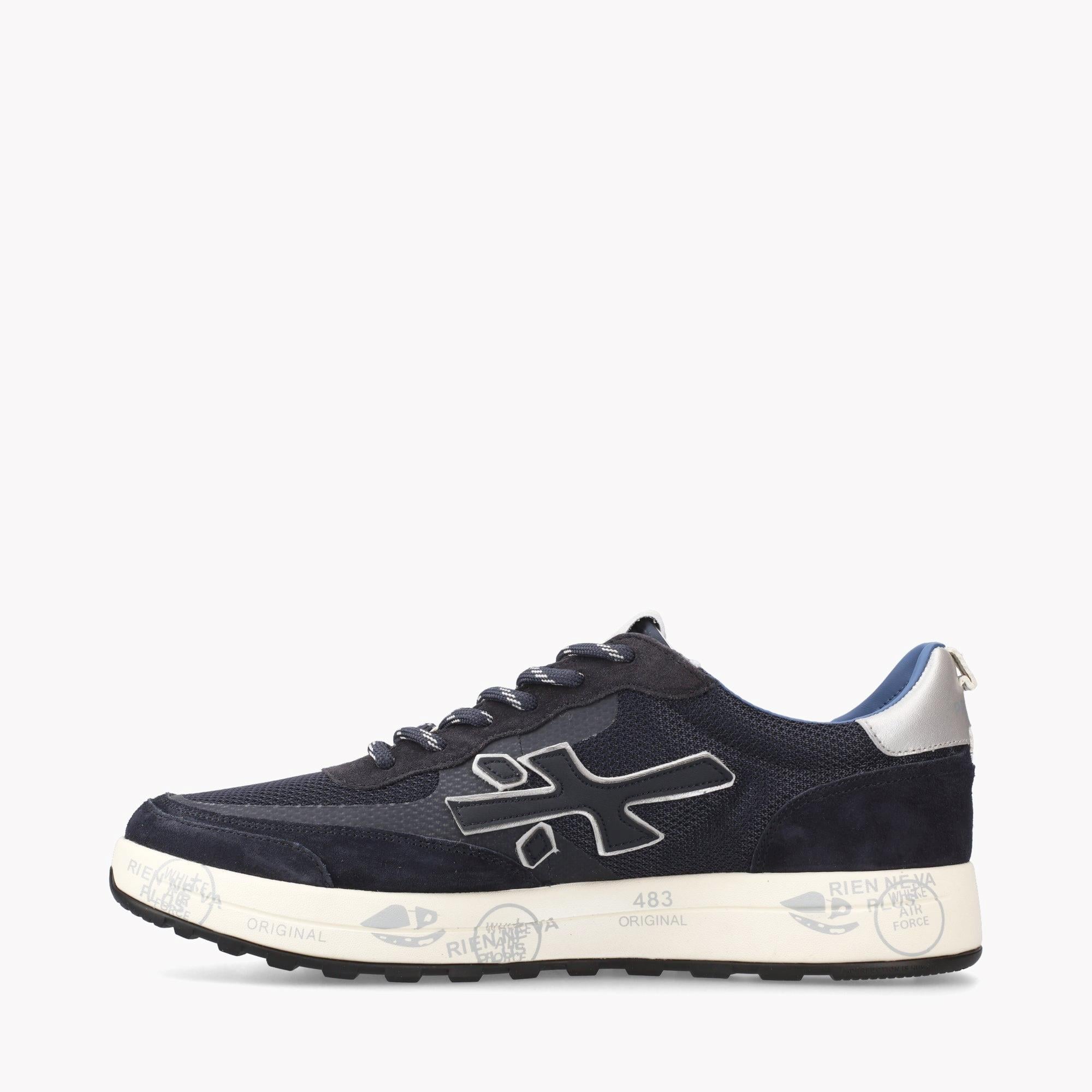 Nous 6857 Erkek Sneaker