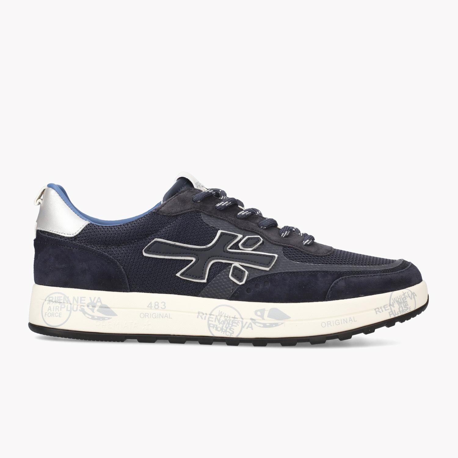 Nous 6857 Erkek Sneaker