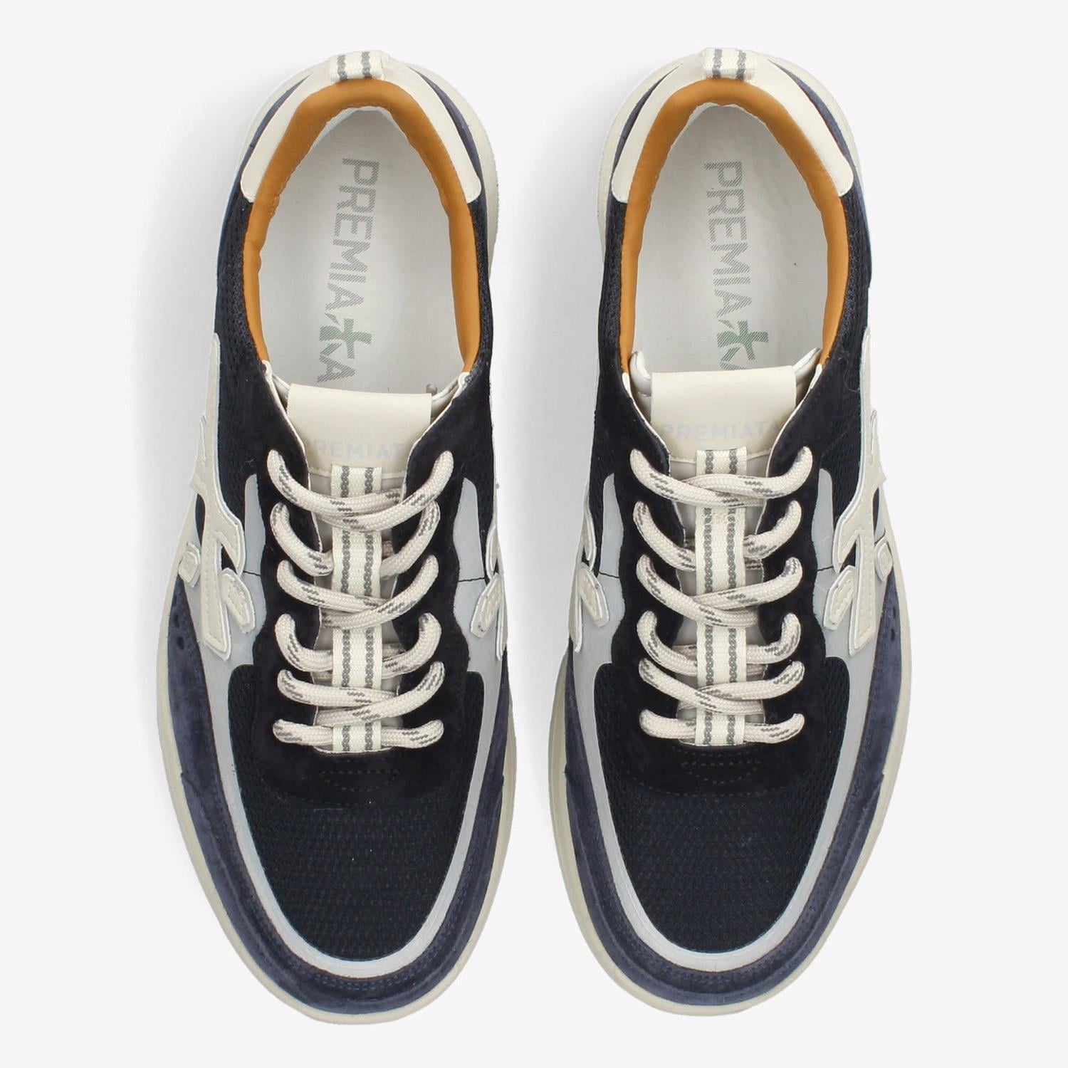Nous 7229 Erkek Sneaker