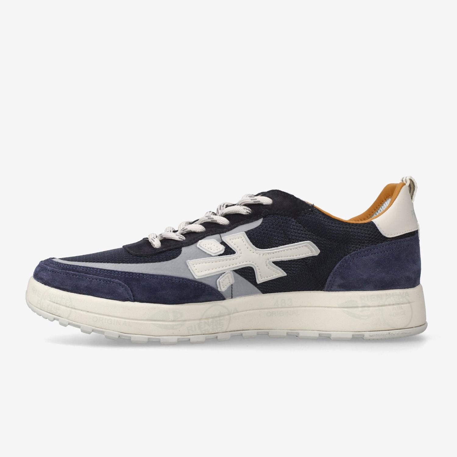 Nous 7229 Erkek Sneaker