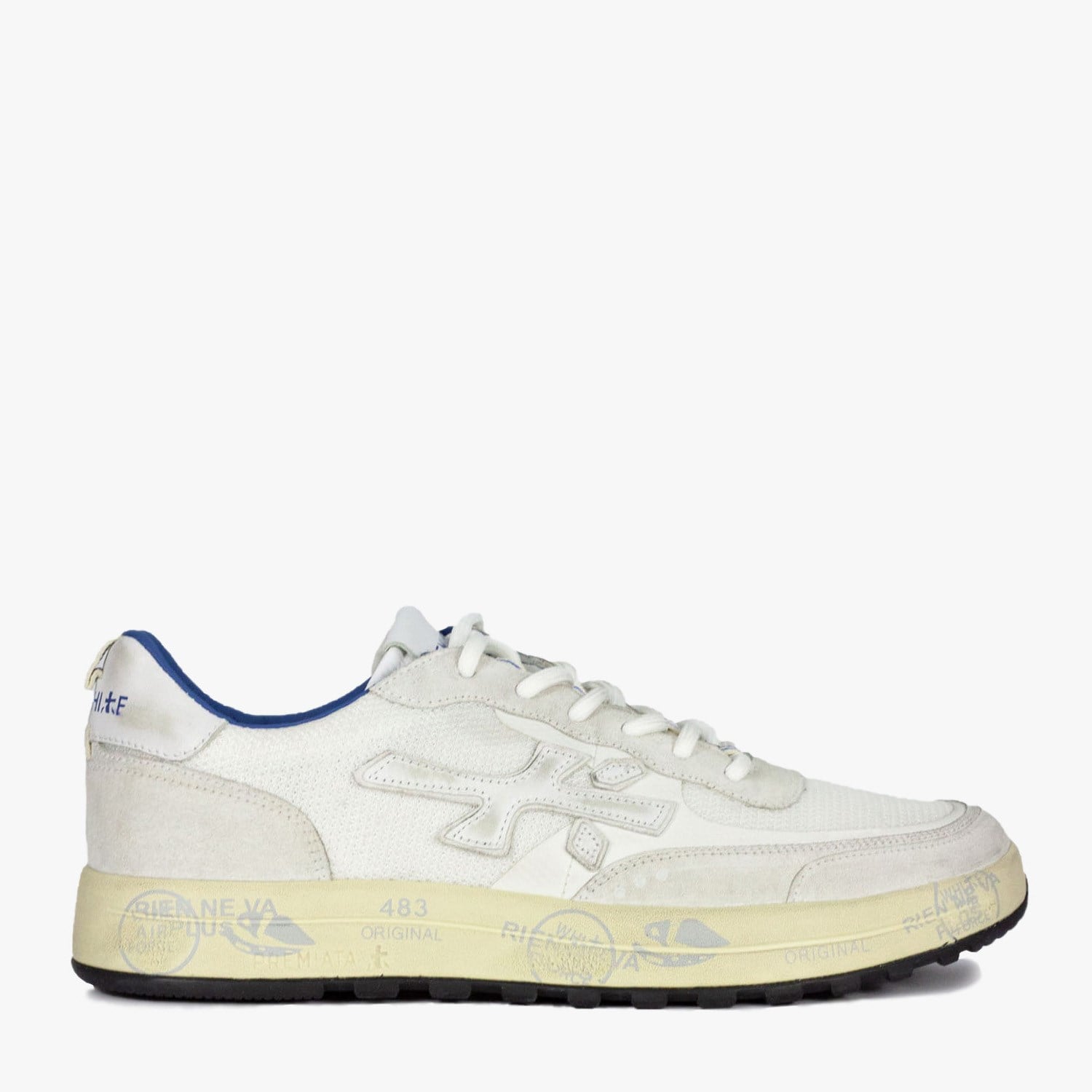 Nous 7232 Erkek Sneaker