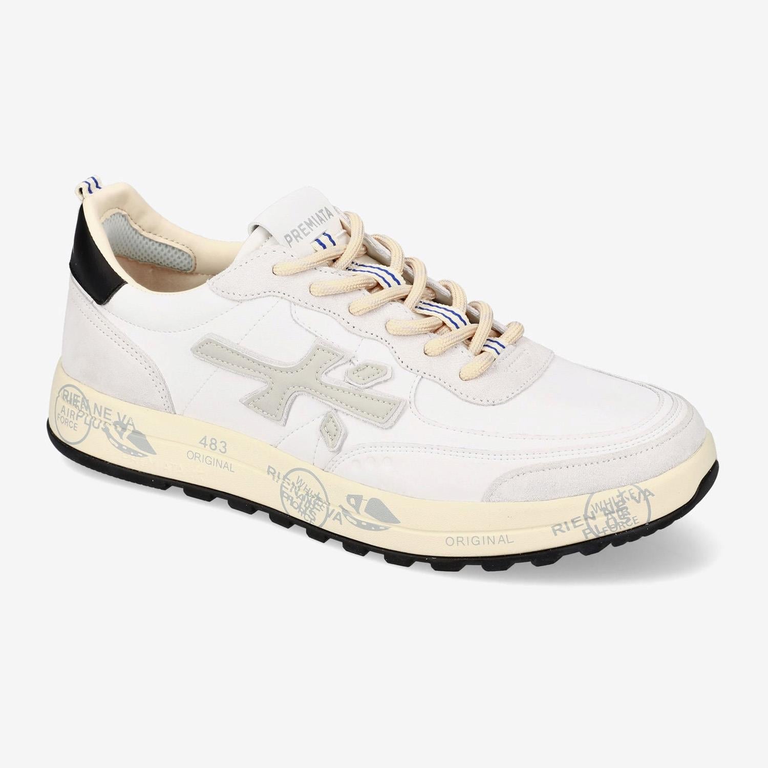 Nous 7233 Erkek Sneaker