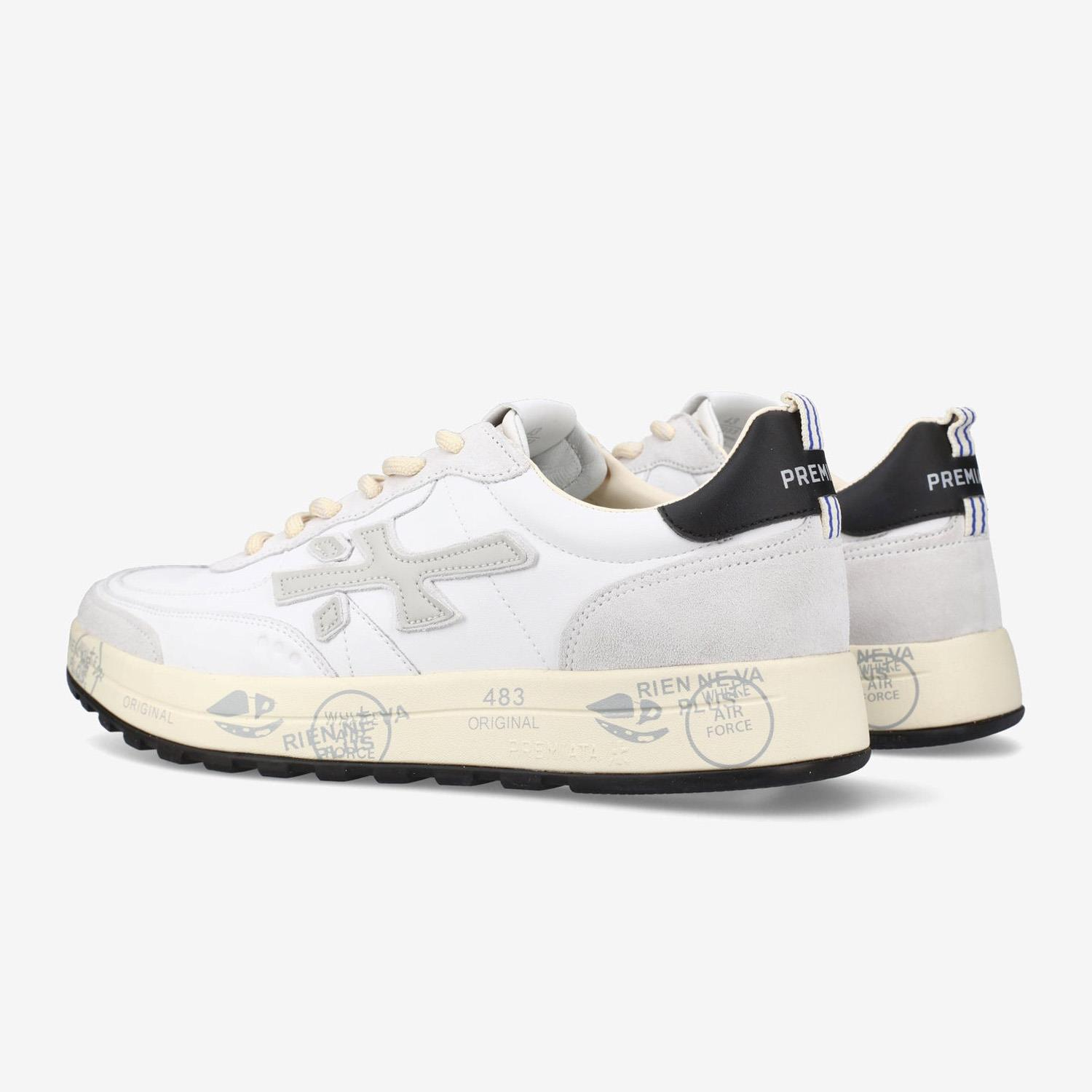 Nous 7233 Erkek Sneaker