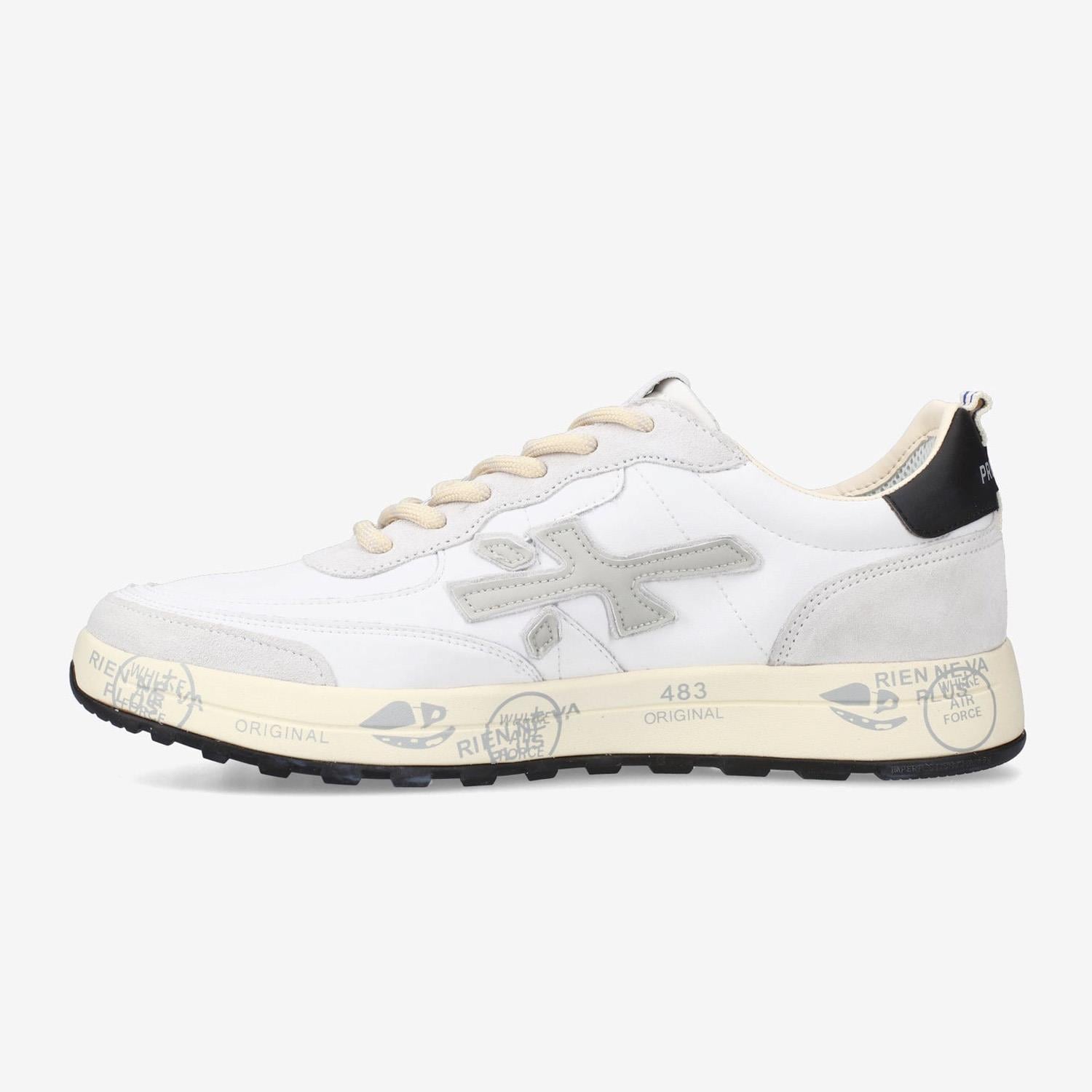 Nous 7233 Erkek Sneaker