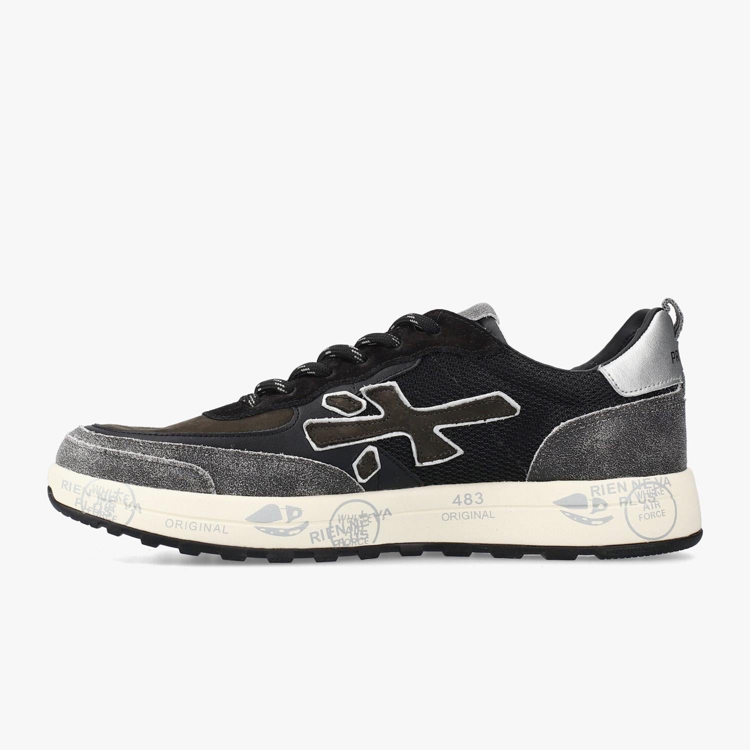 Nous 7723 Erkek Sneaker