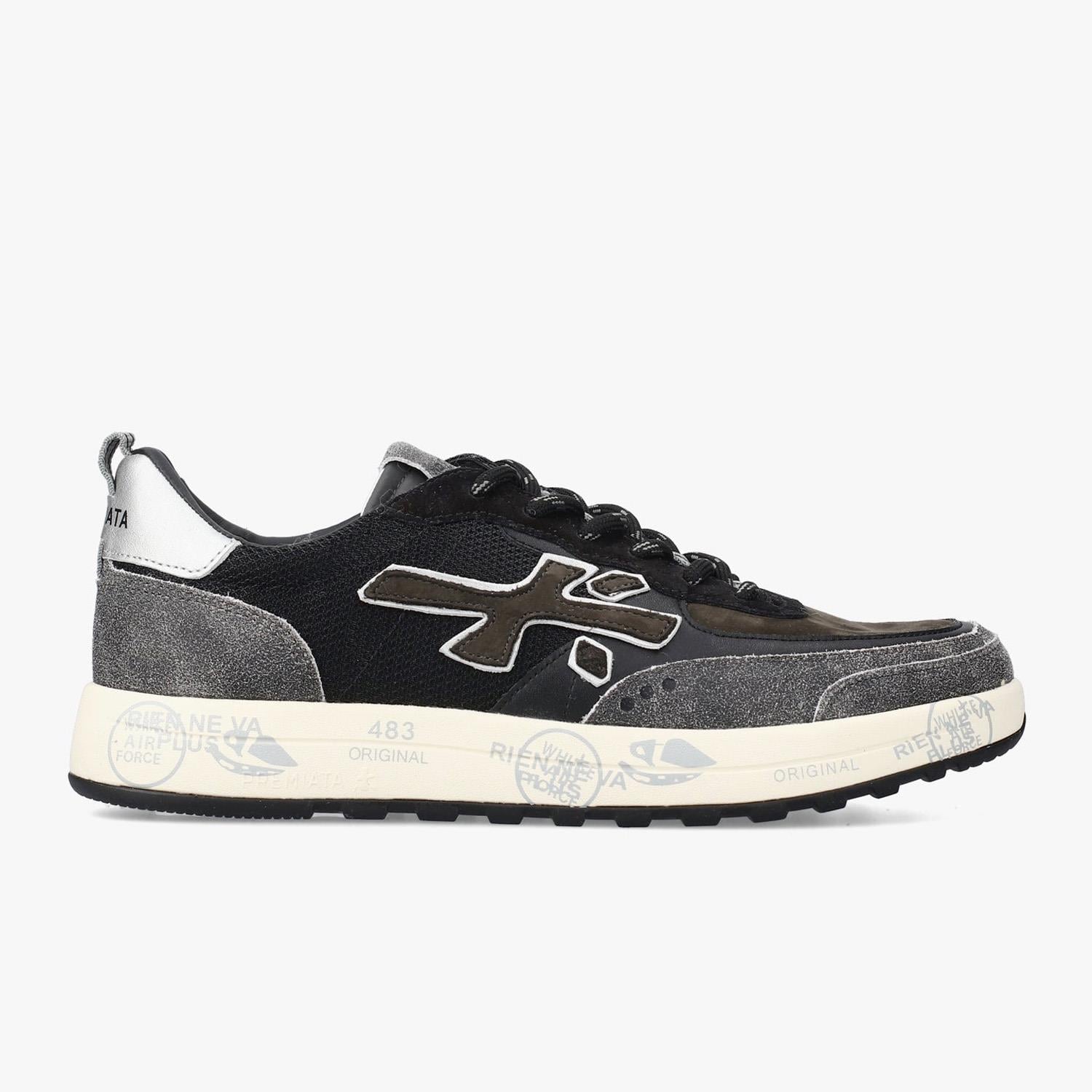 Nous 7723 Erkek Sneaker