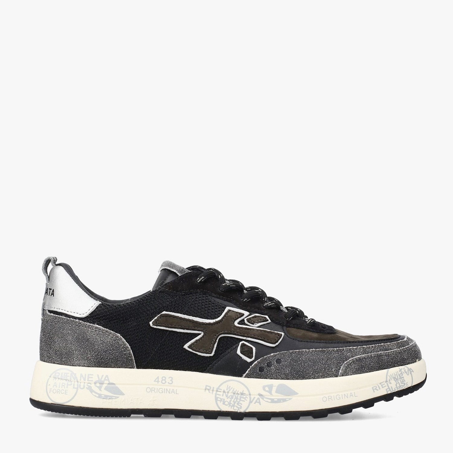 Nous 7723 Erkek Sneaker