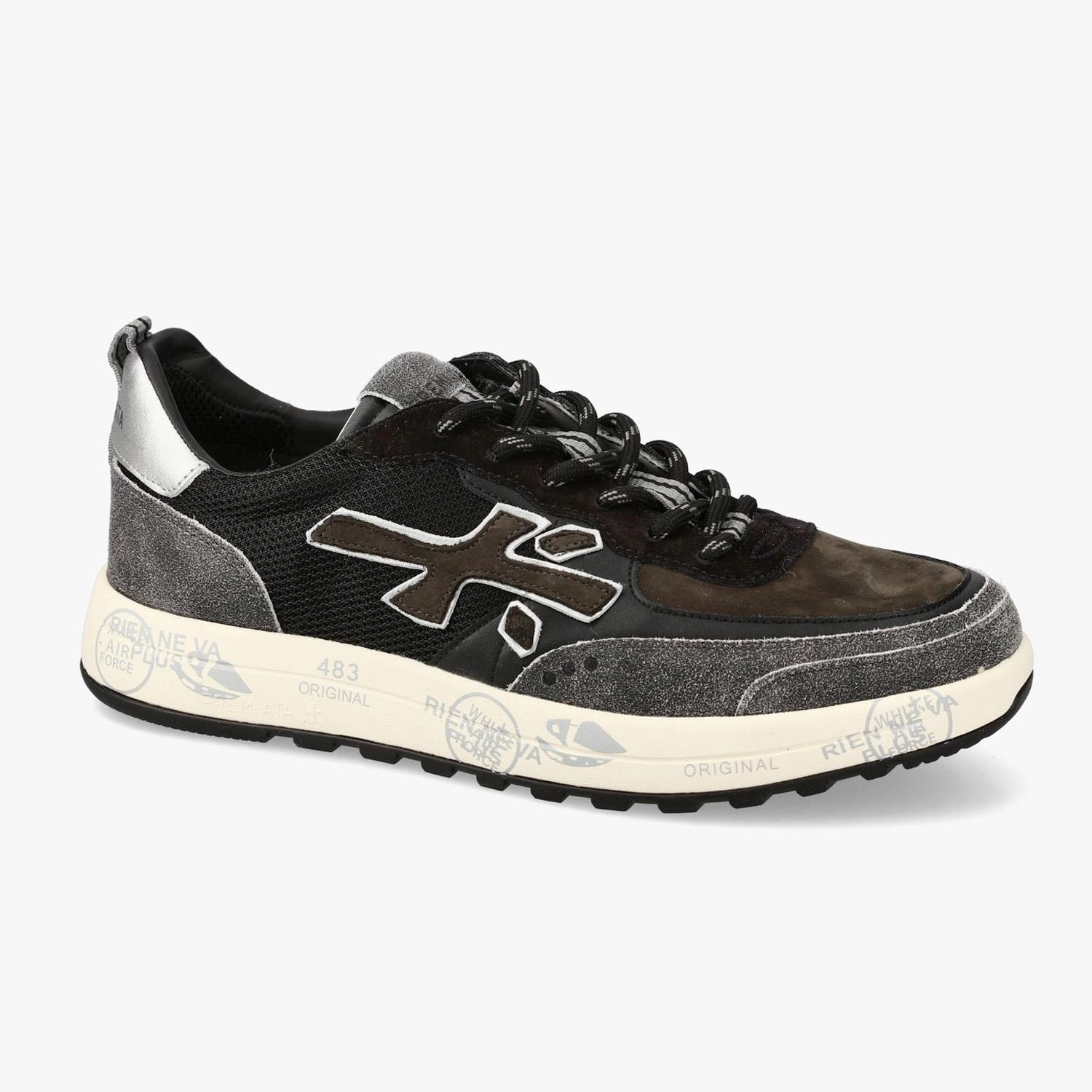Nous 7723 Erkek Sneaker