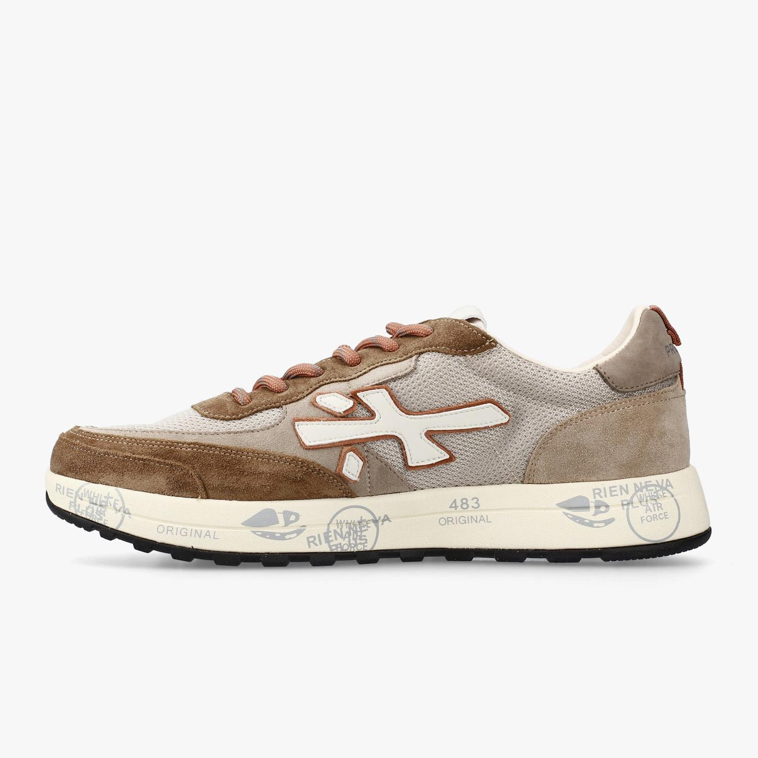 Nous 7724 Erkek Sneaker