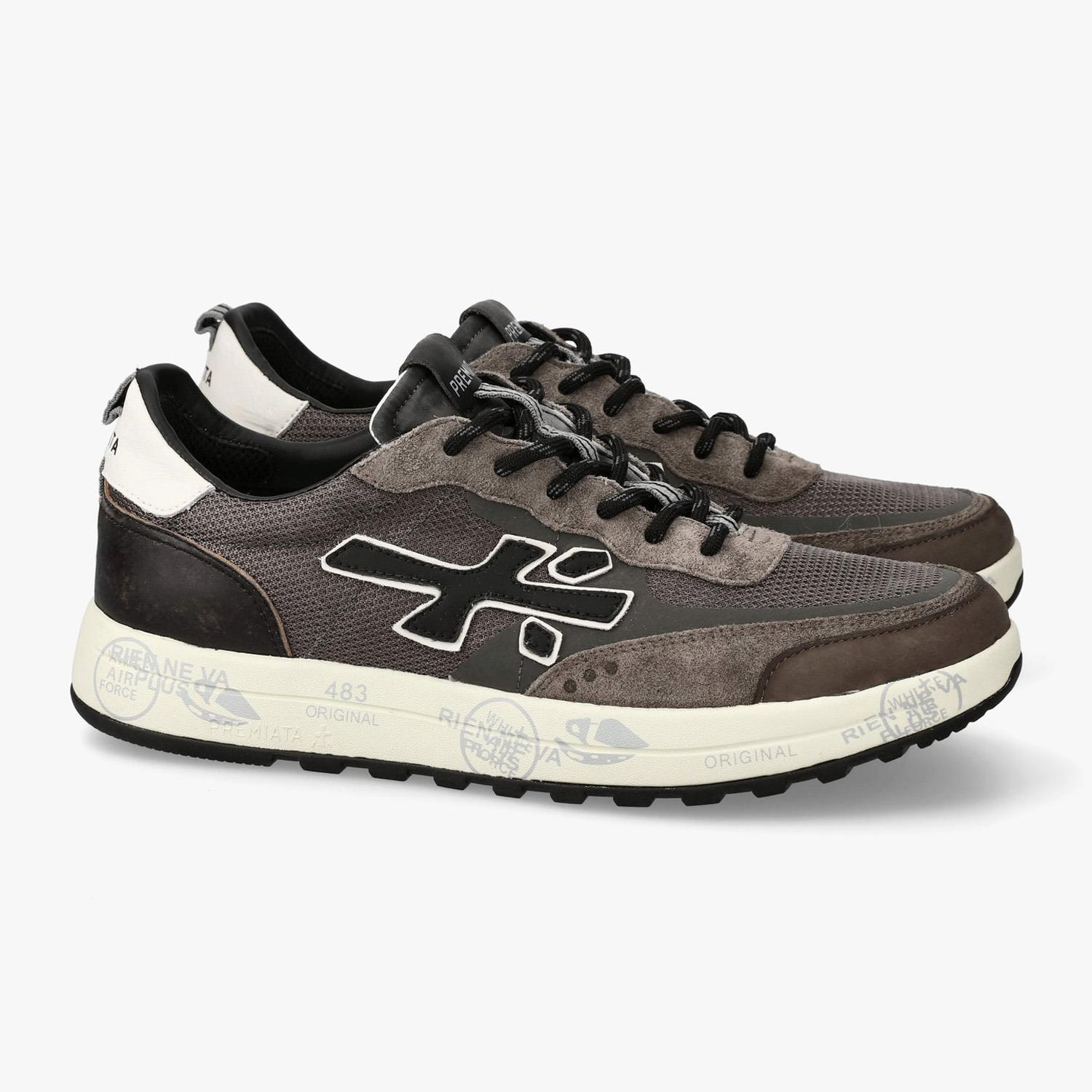 Nous 7725 Erkek Sneaker