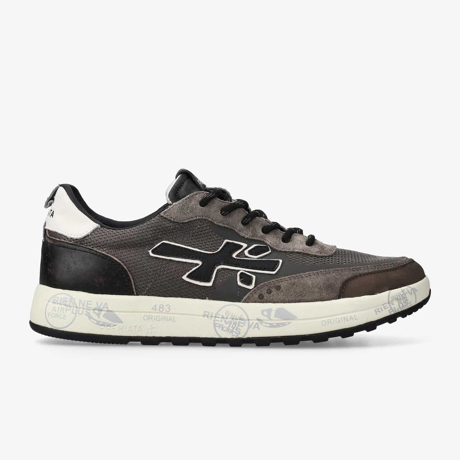 Nous 7725 Erkek Sneaker