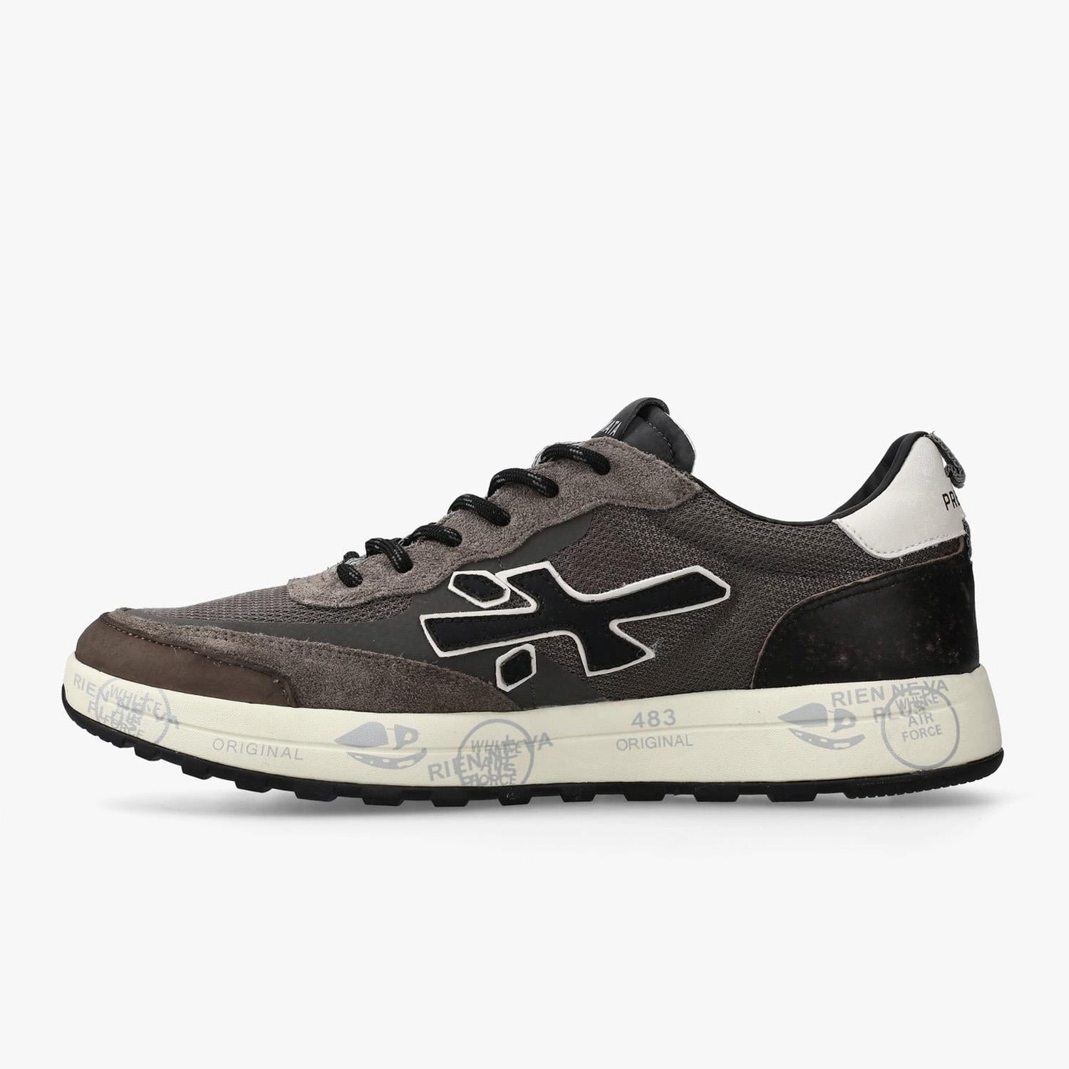 Nous 7725 Erkek Sneaker