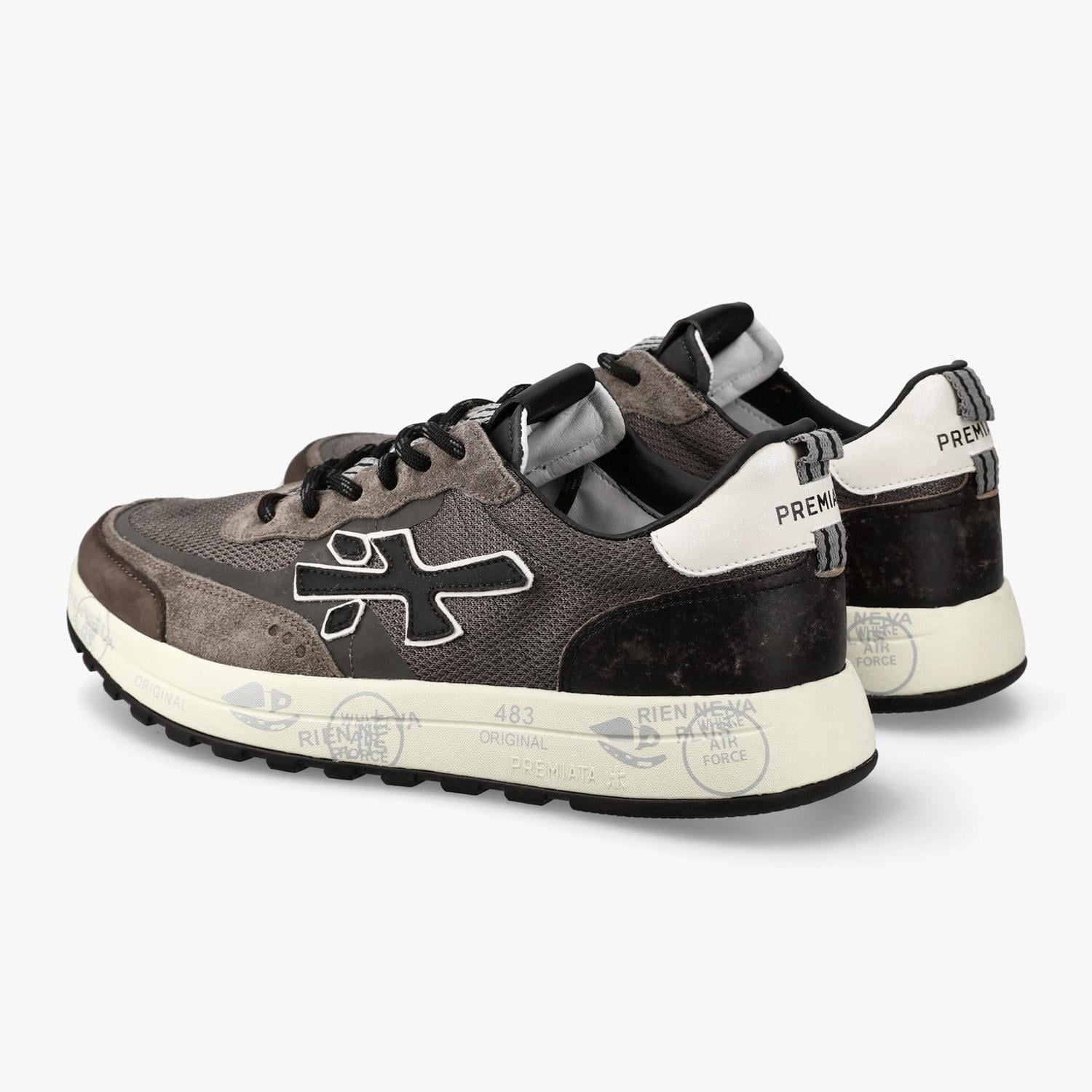 Nous 7725 Erkek Sneaker