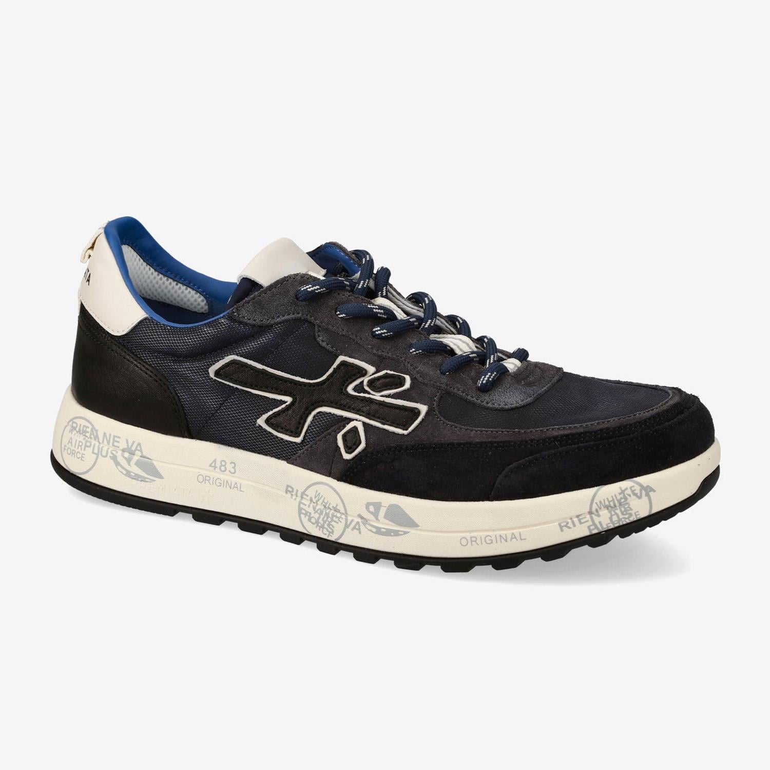 Nous 7726 Erkek Sneaker