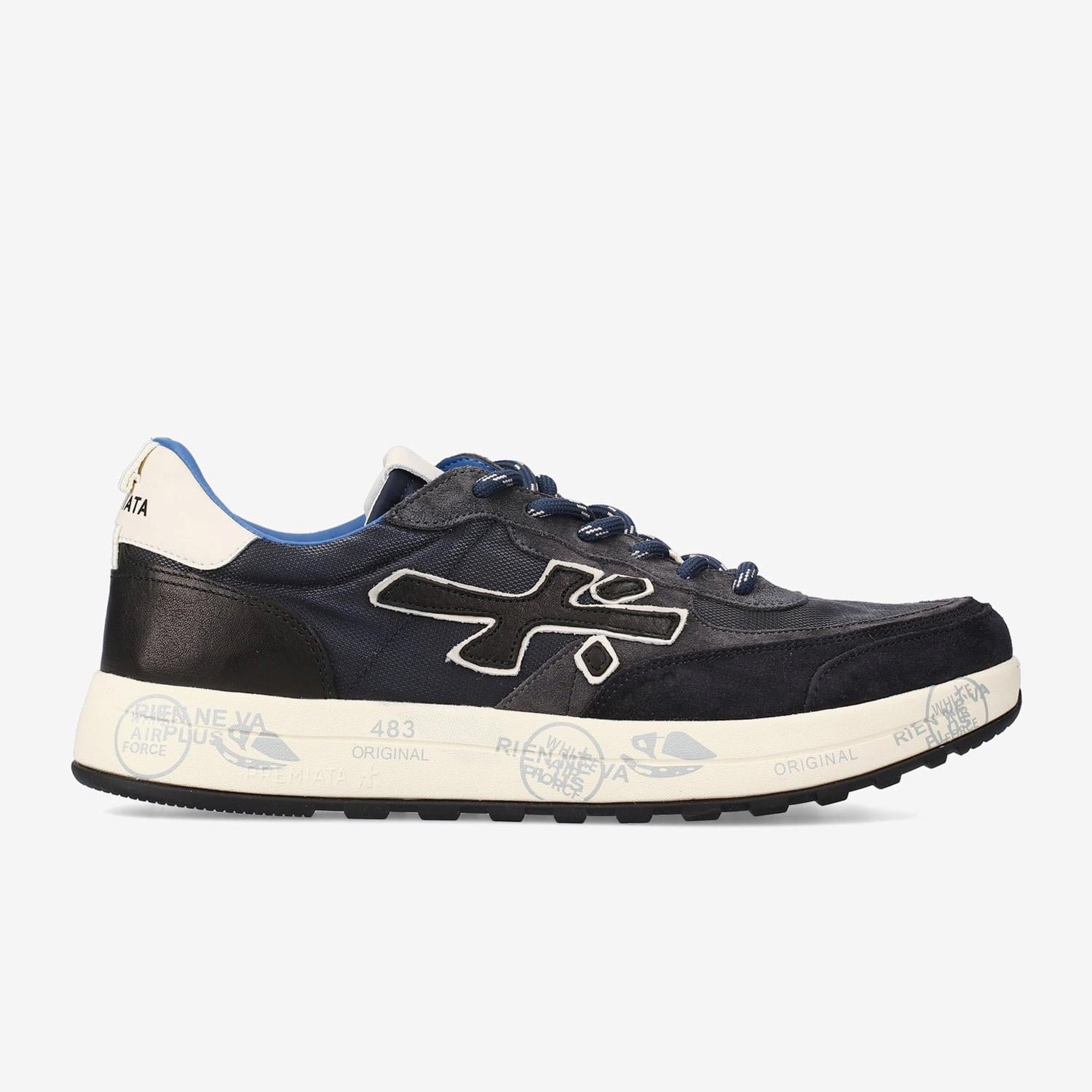 Nous 7726 Erkek Sneaker