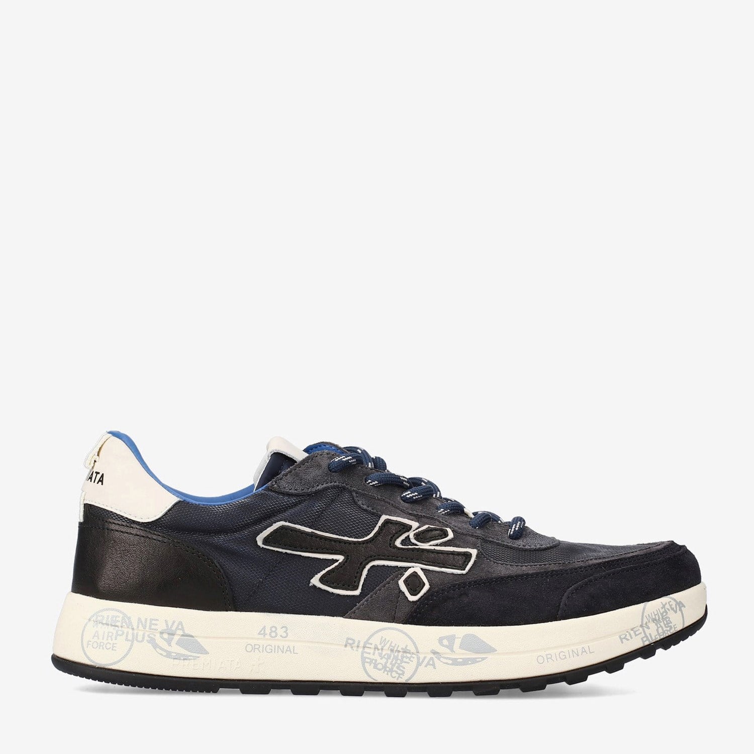 Nous 7726 Erkek Sneaker