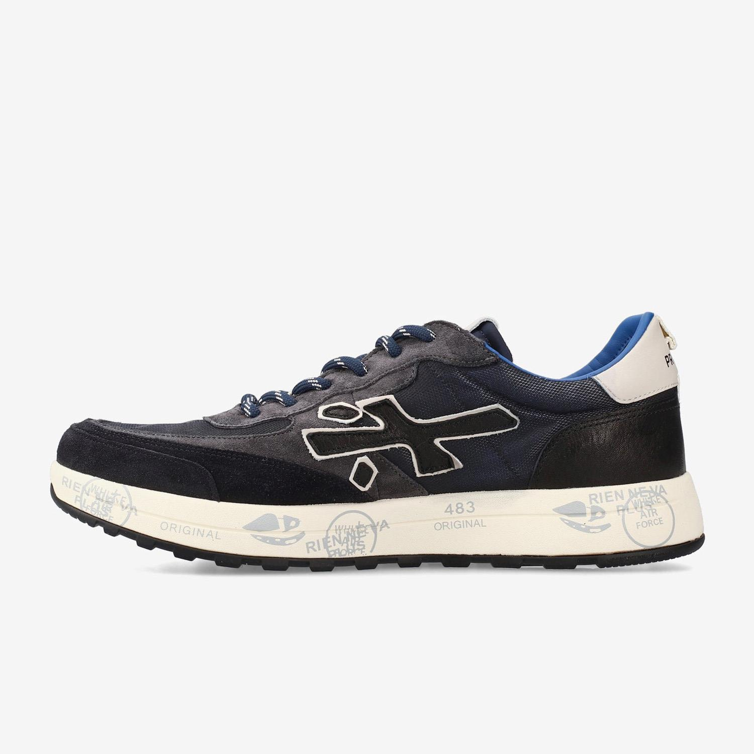 Nous 7726 Erkek Sneaker