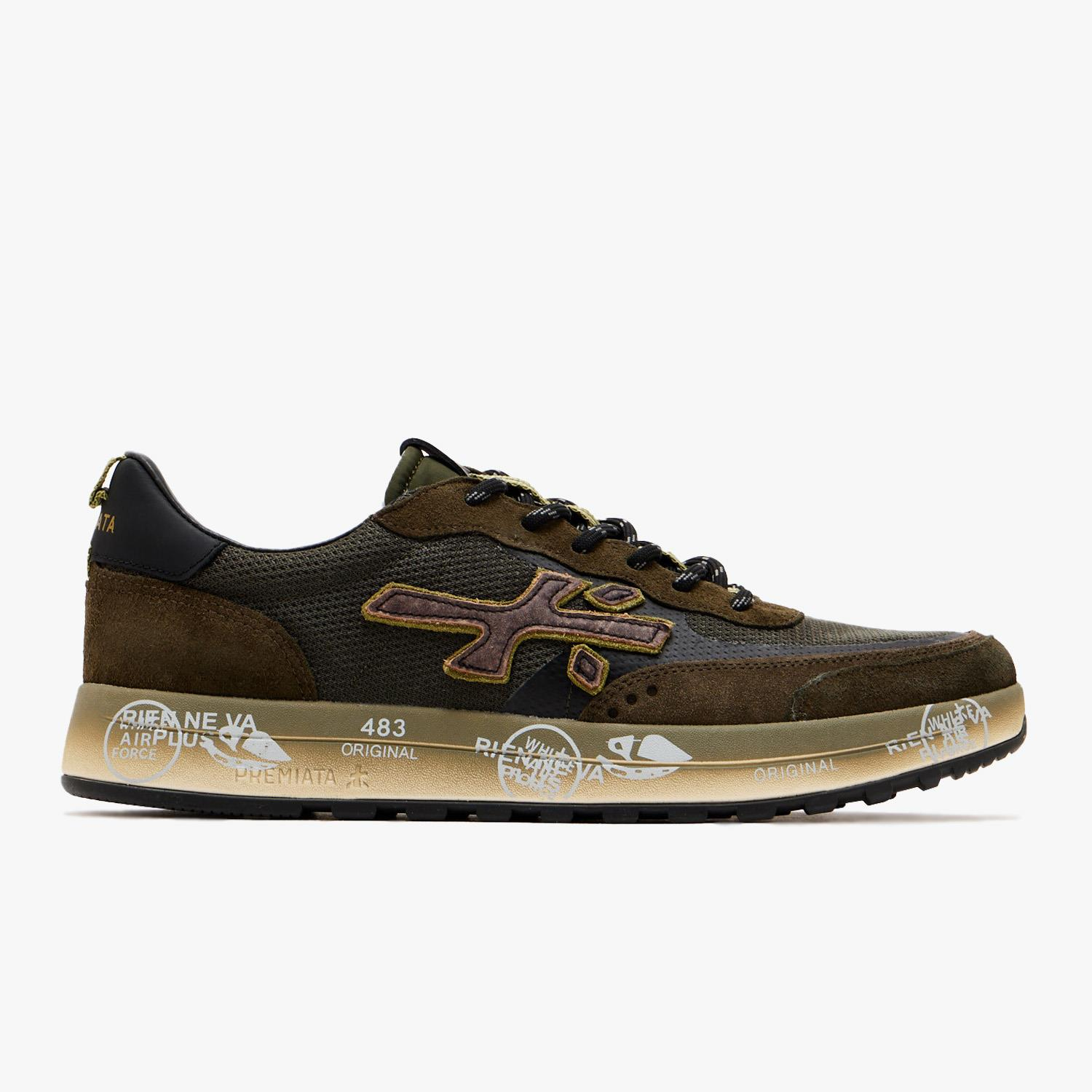 Nous 7731 Erkek Sneaker