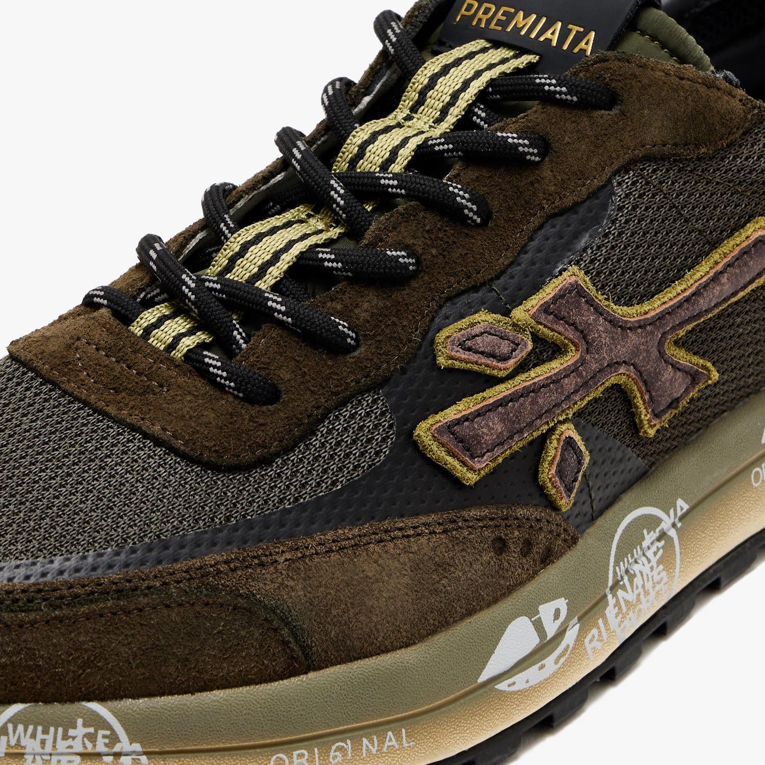 Nous 7731 Erkek Sneaker