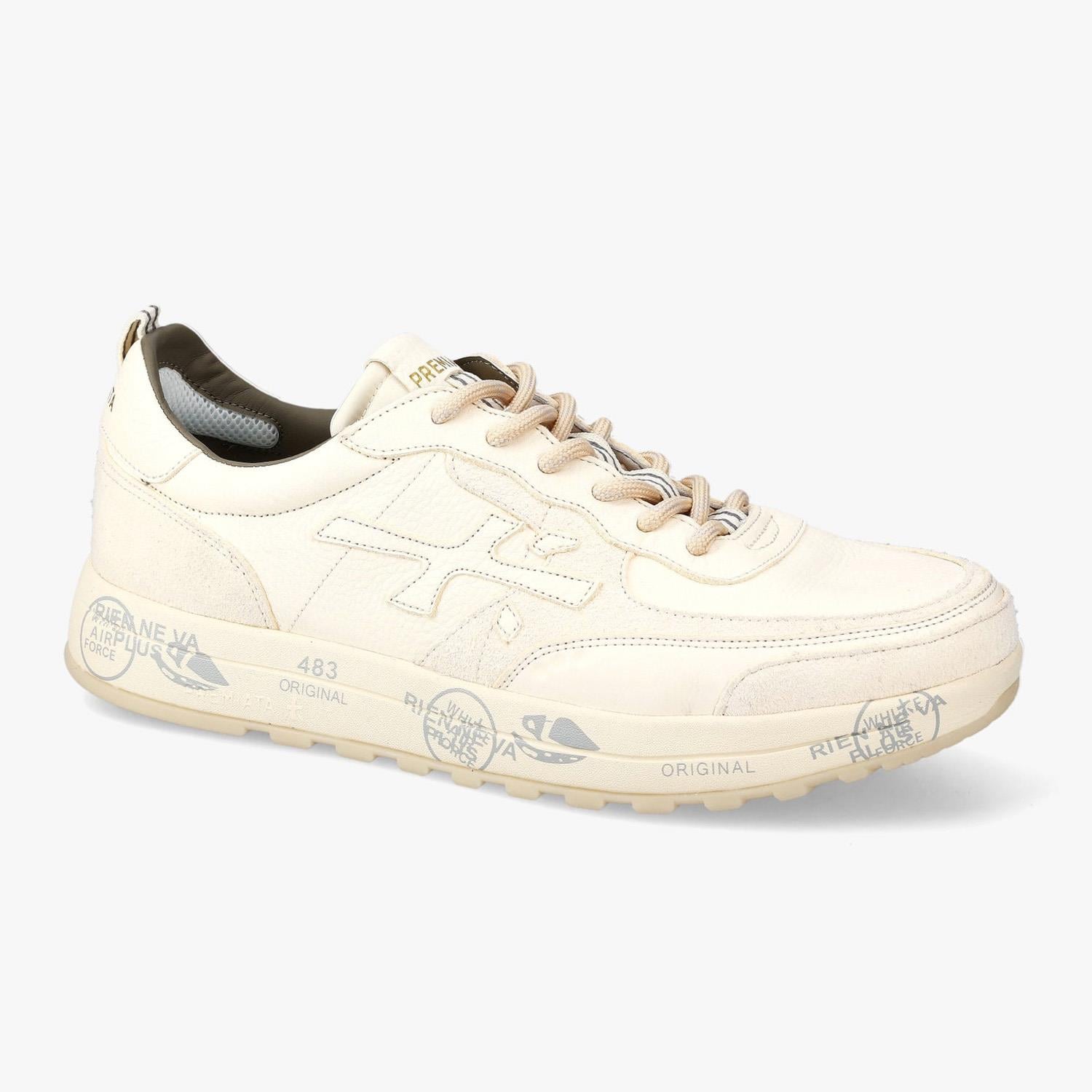 Nous 7733 Erkek Sneaker