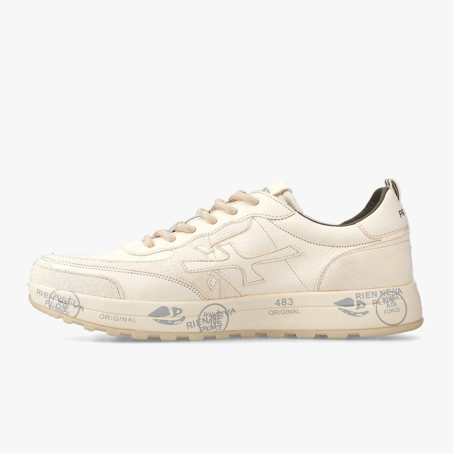 Nous 7733 Erkek Sneaker