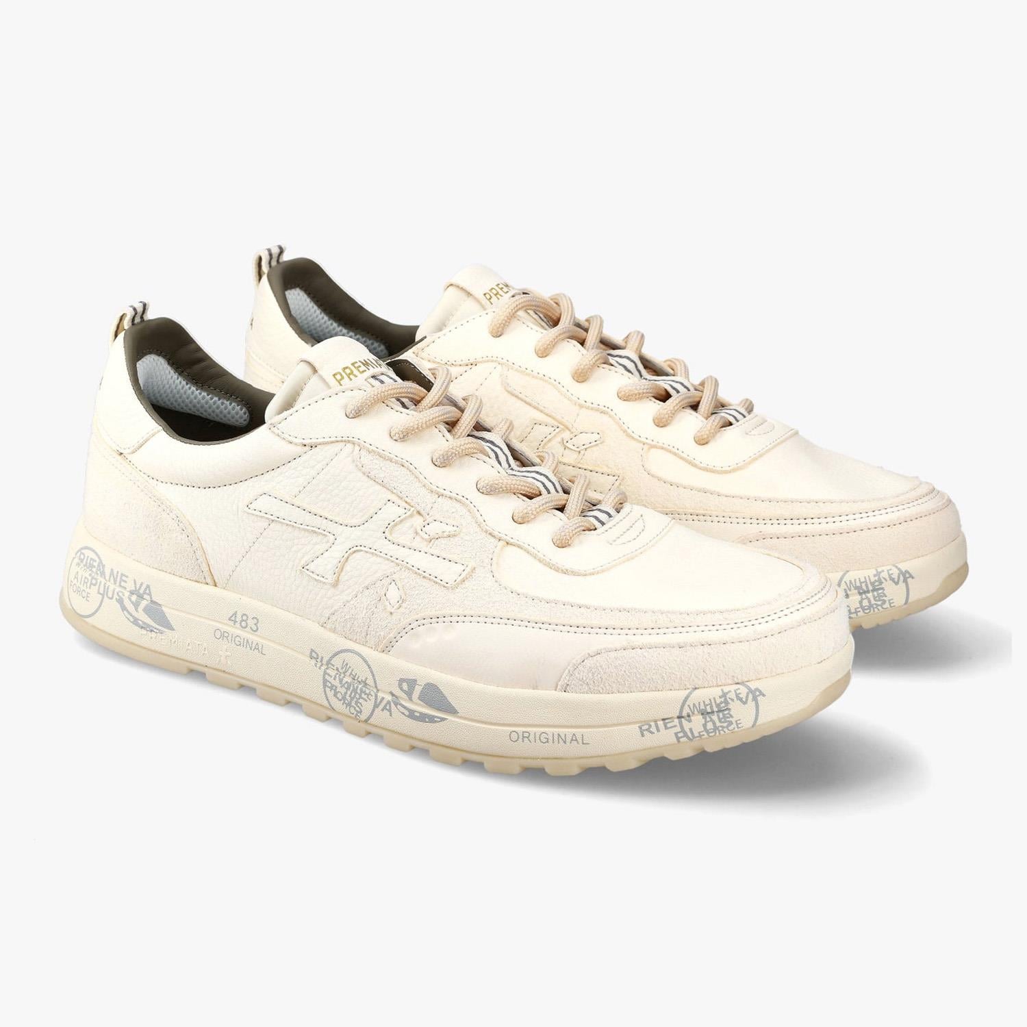 Nous 7733 Erkek Sneaker