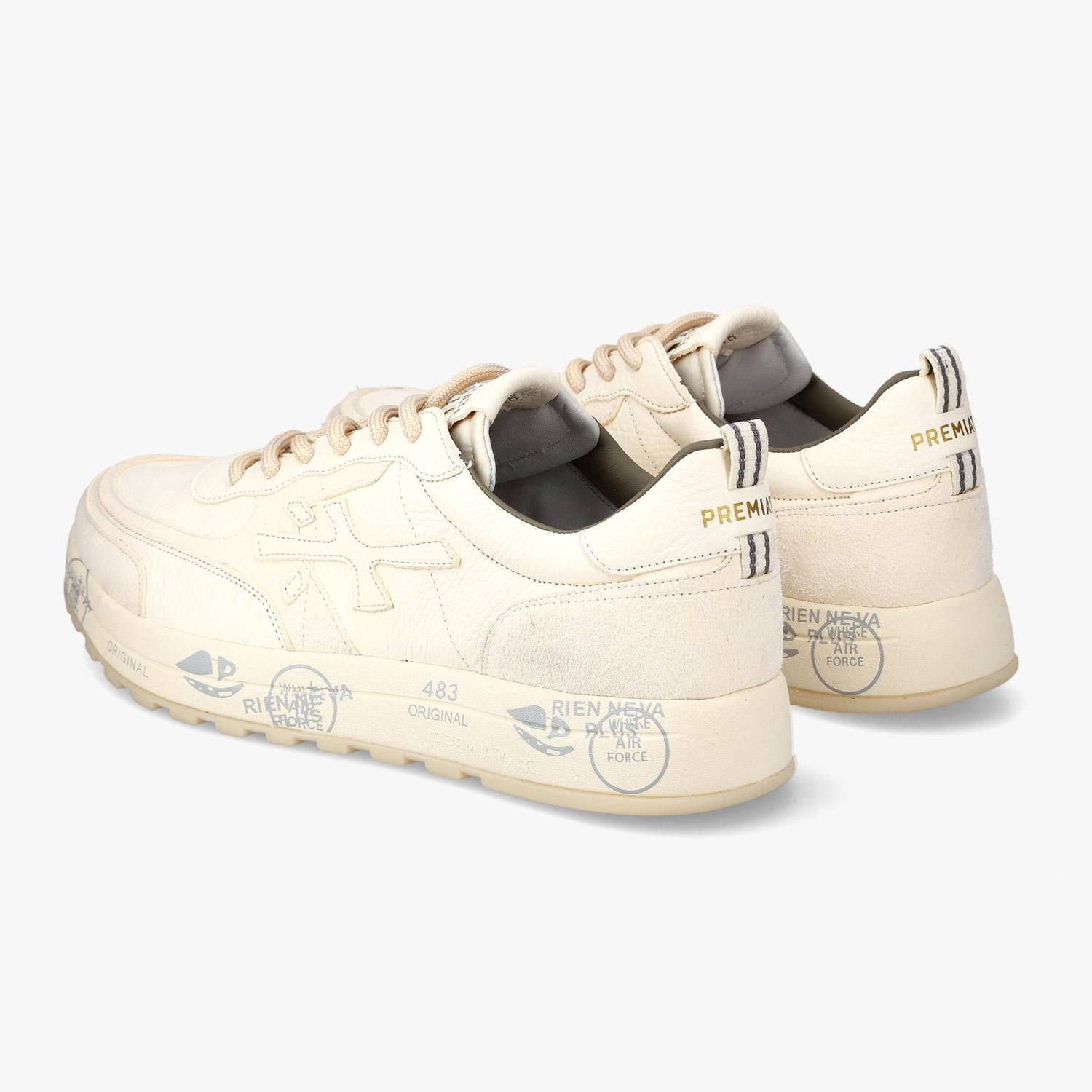 Nous 7733 Erkek Sneaker