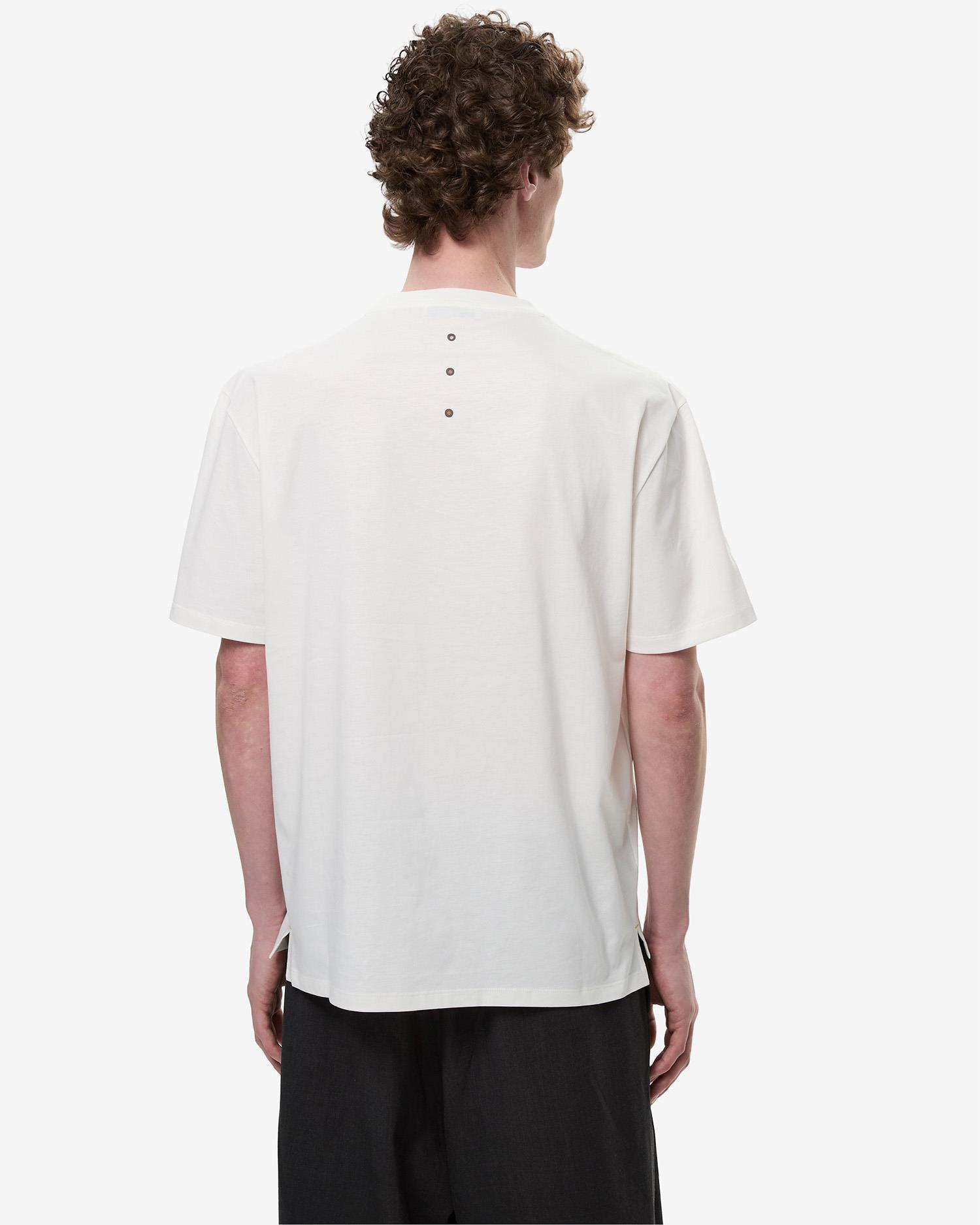 Pa 1017 Erkek T-shirt