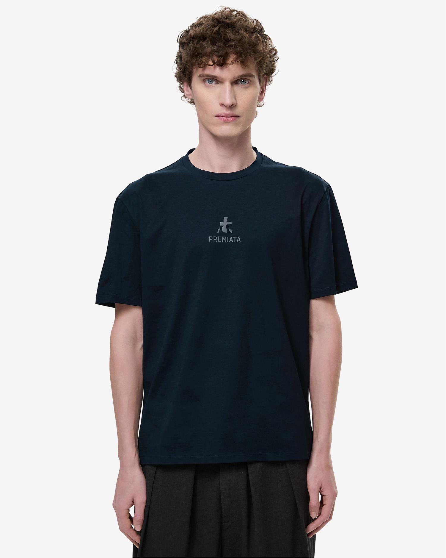 Pa 1017 Erkek T-shirt