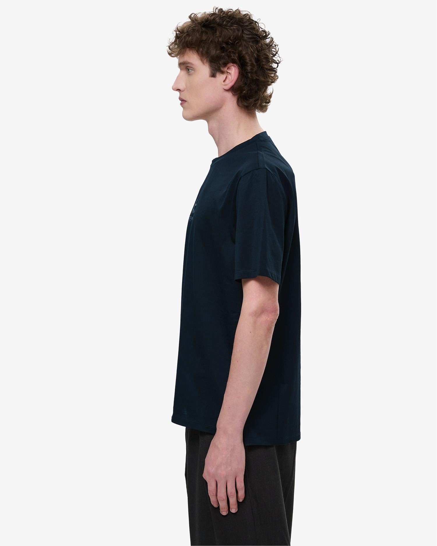 Pa 1017 Erkek T-shirt